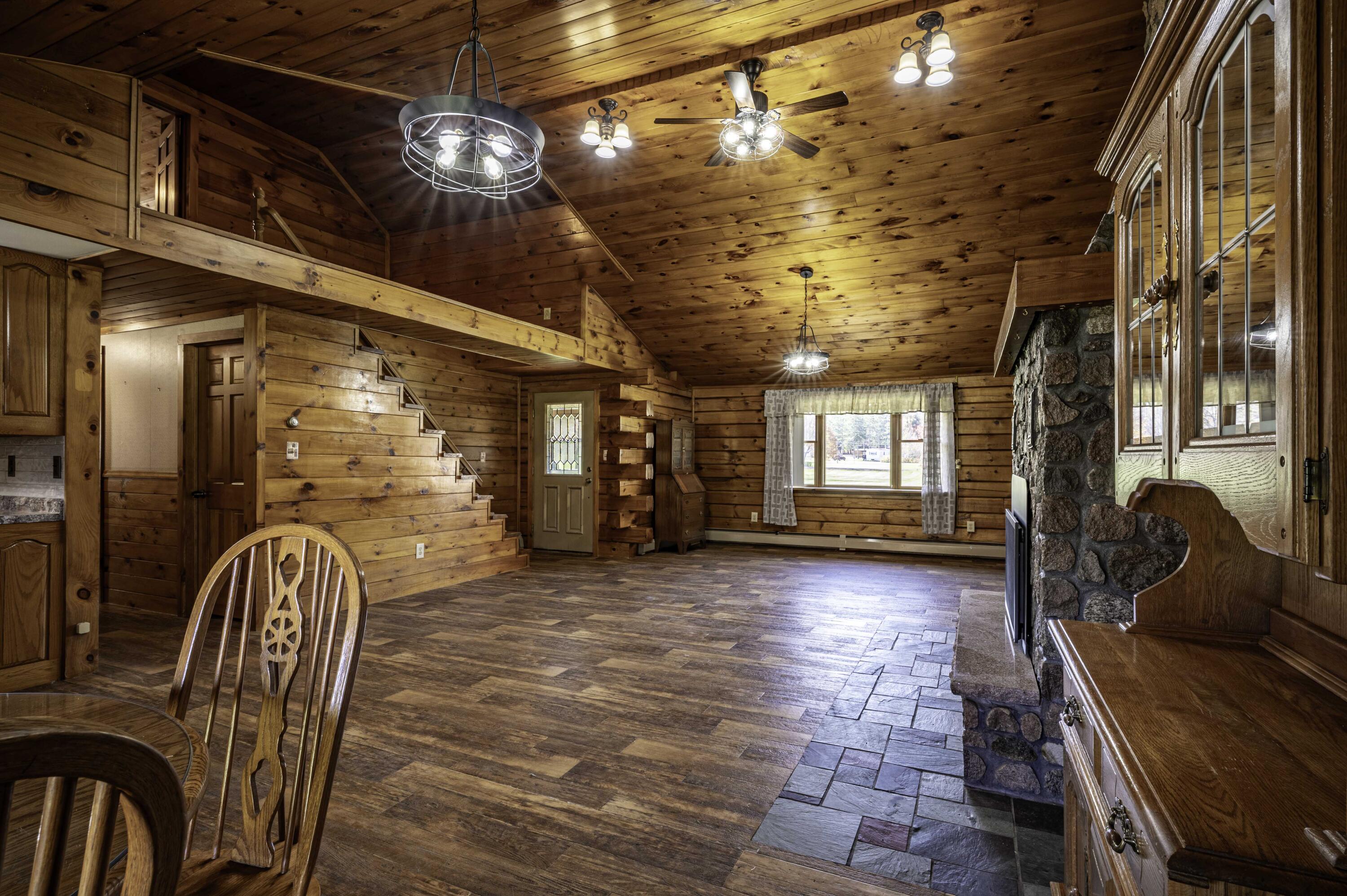 3664 Davis Bridge Road