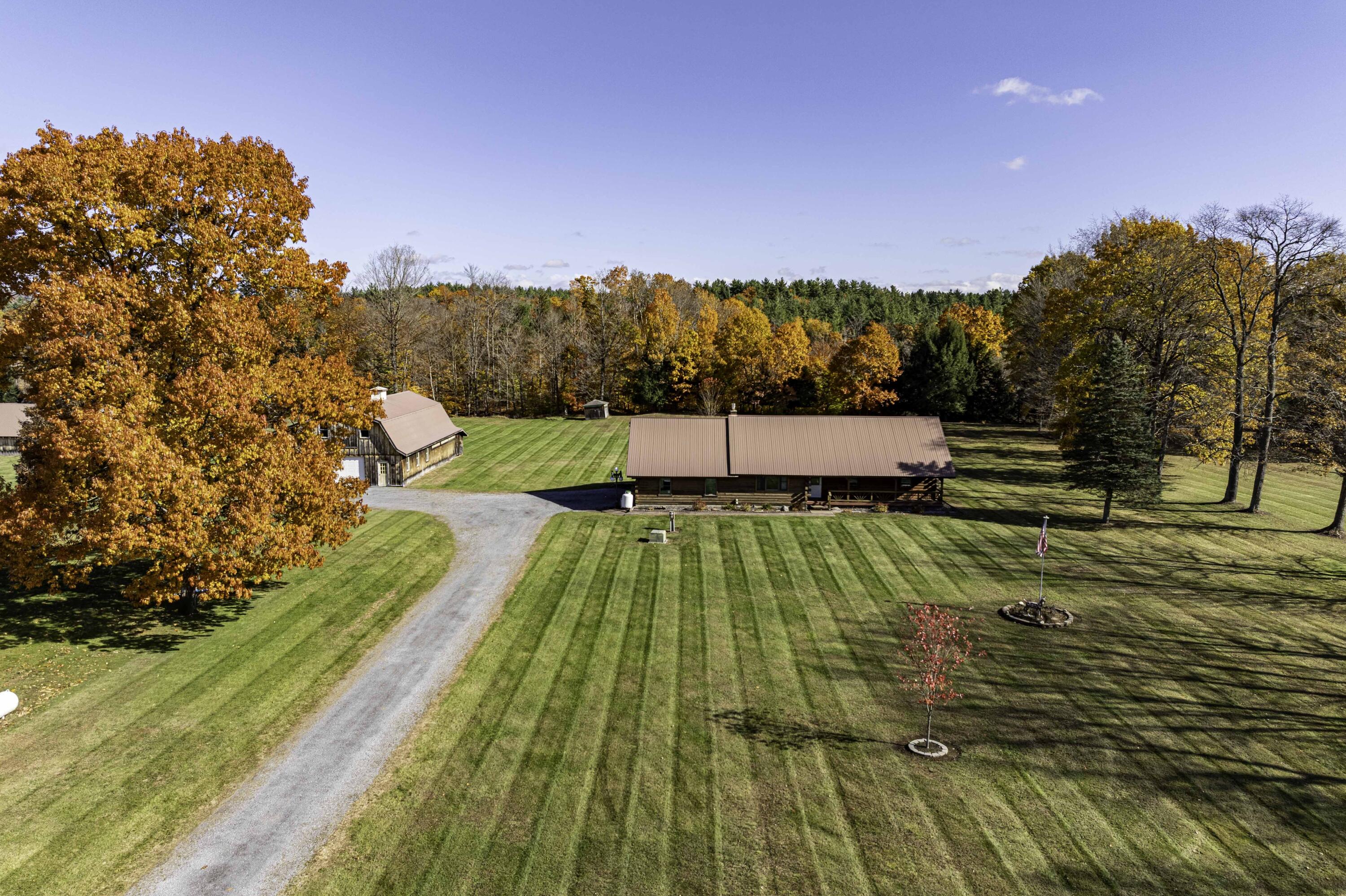 3664 Davis Bridge Road