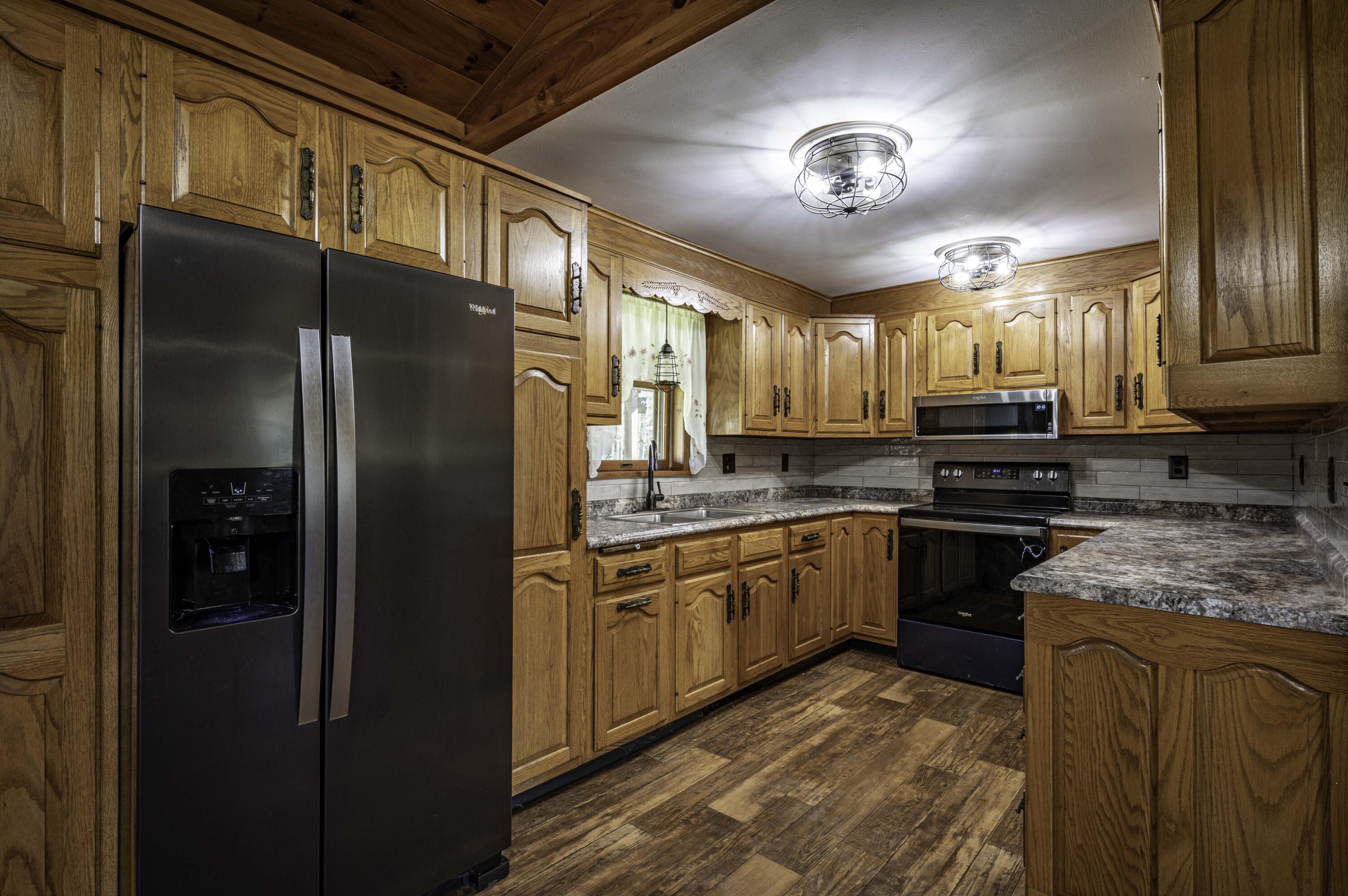 3664 Davis Bridge Road