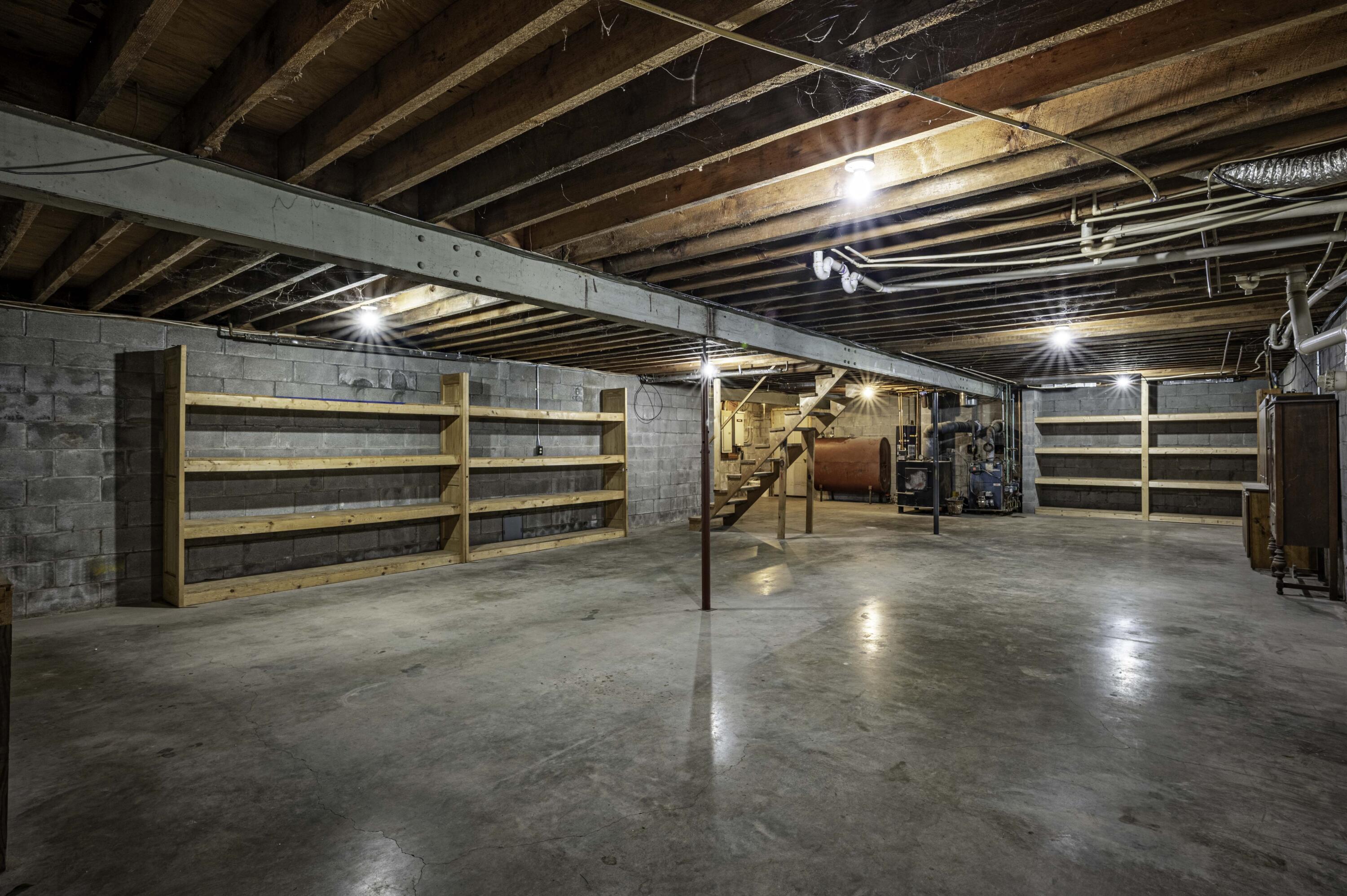 3664 Davis Bridge Road