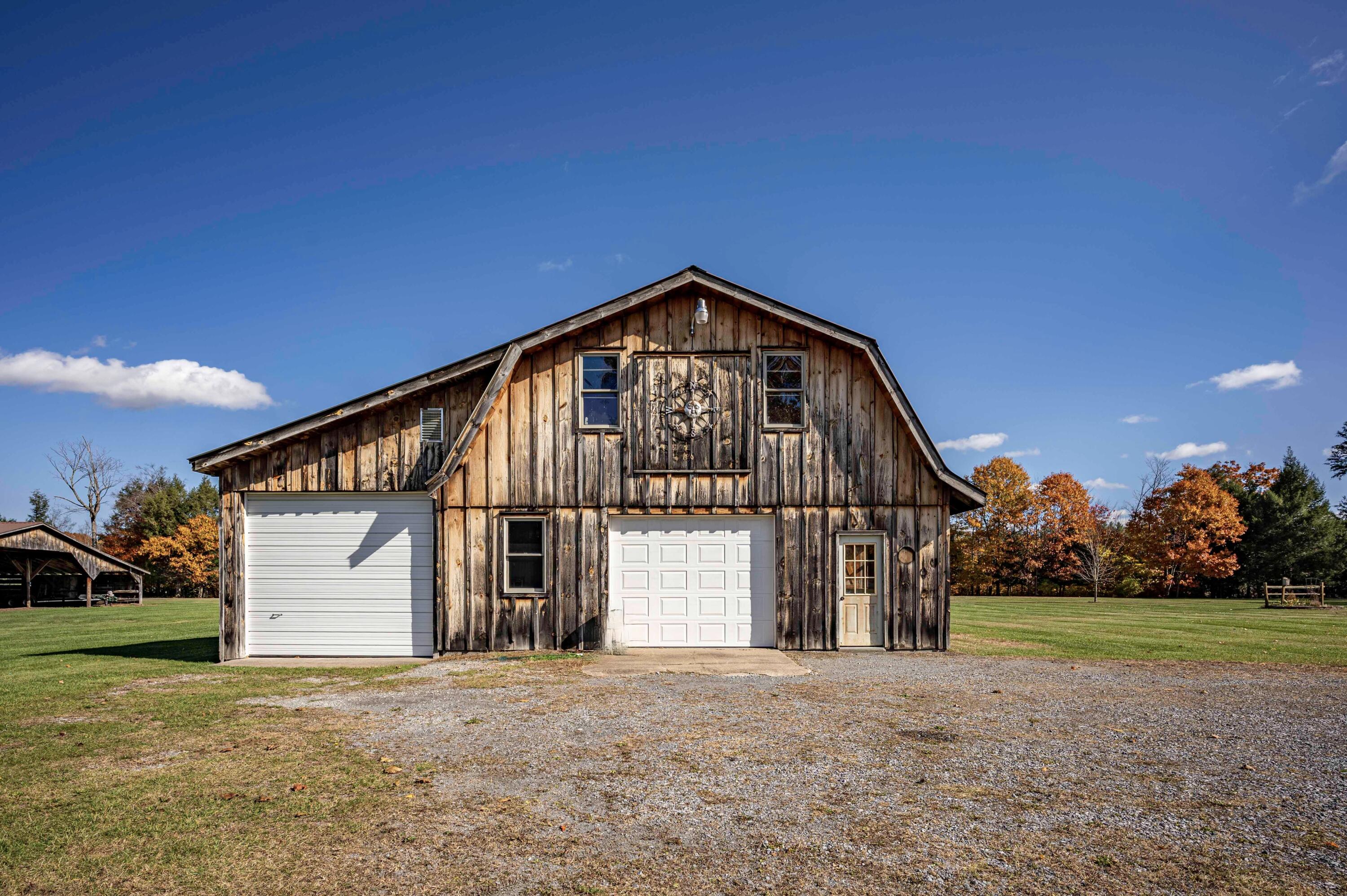 3664 Davis Bridge Road