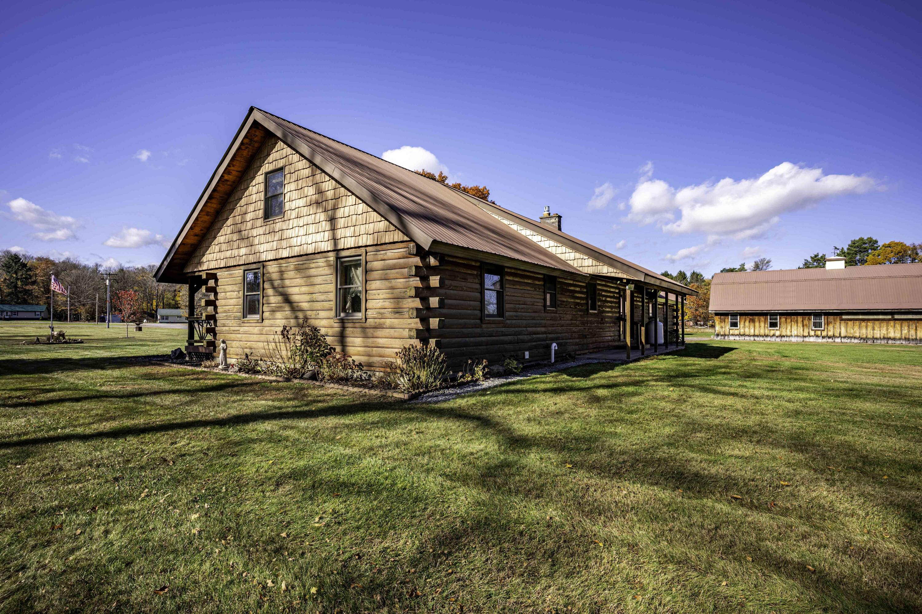 3664 Davis Bridge Road