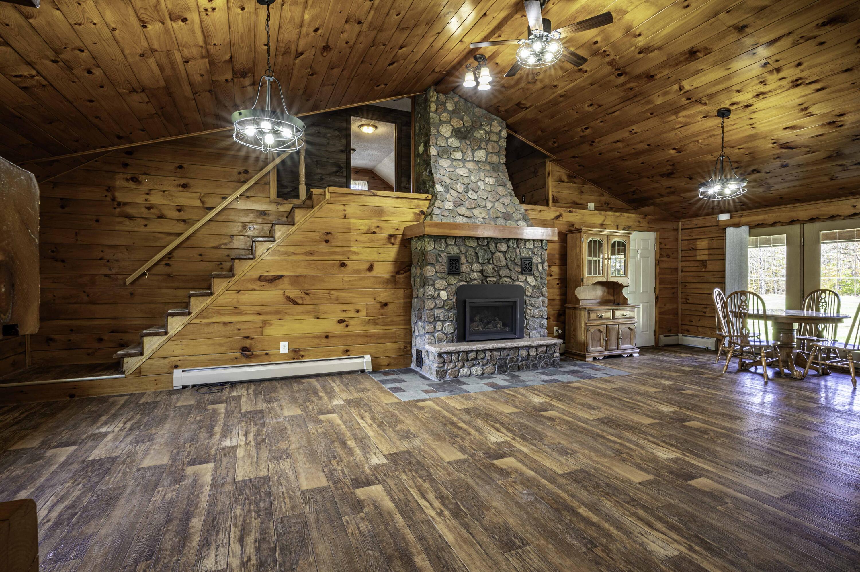 3664 Davis Bridge Road