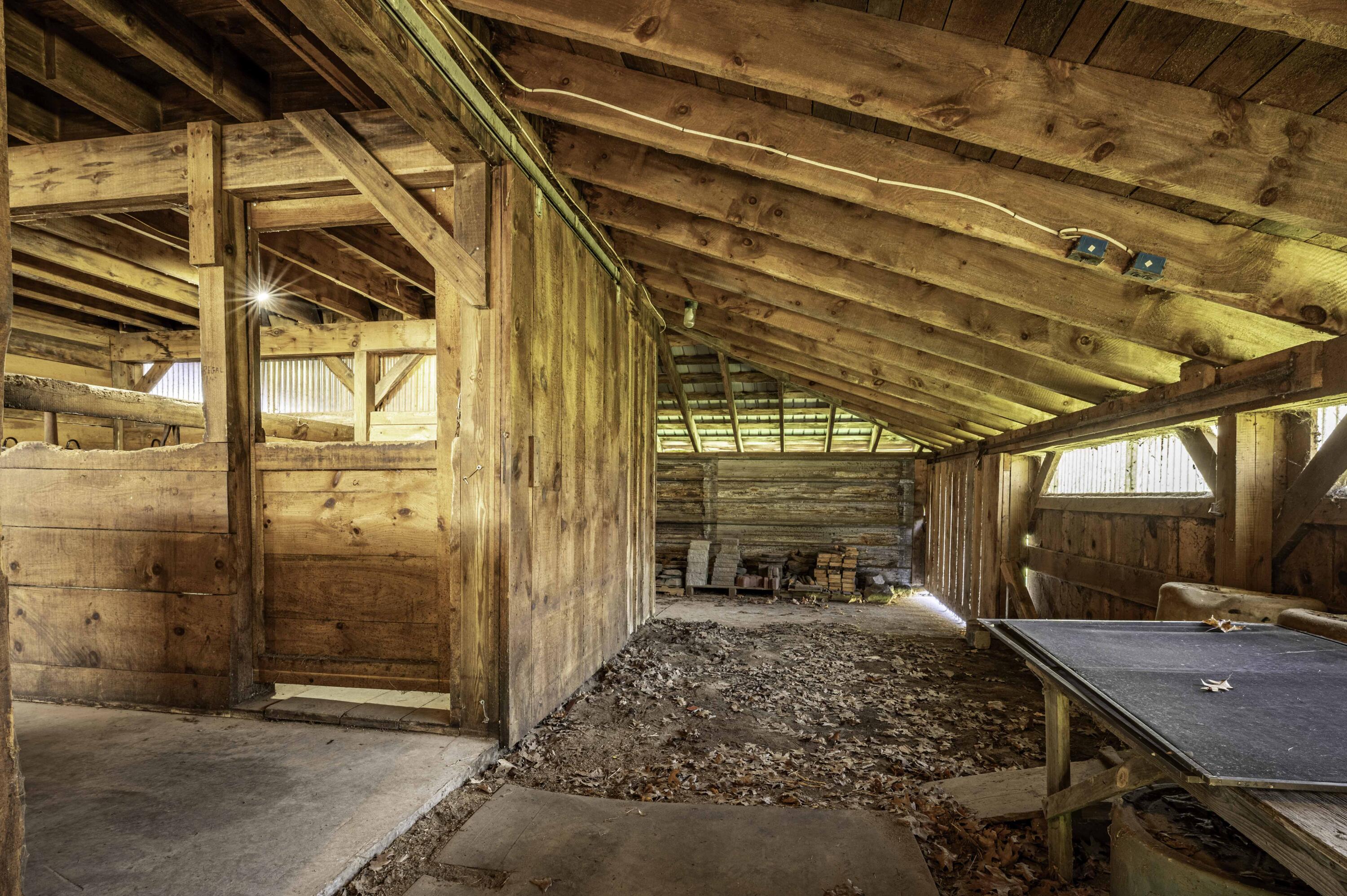 3664 Davis Bridge Road