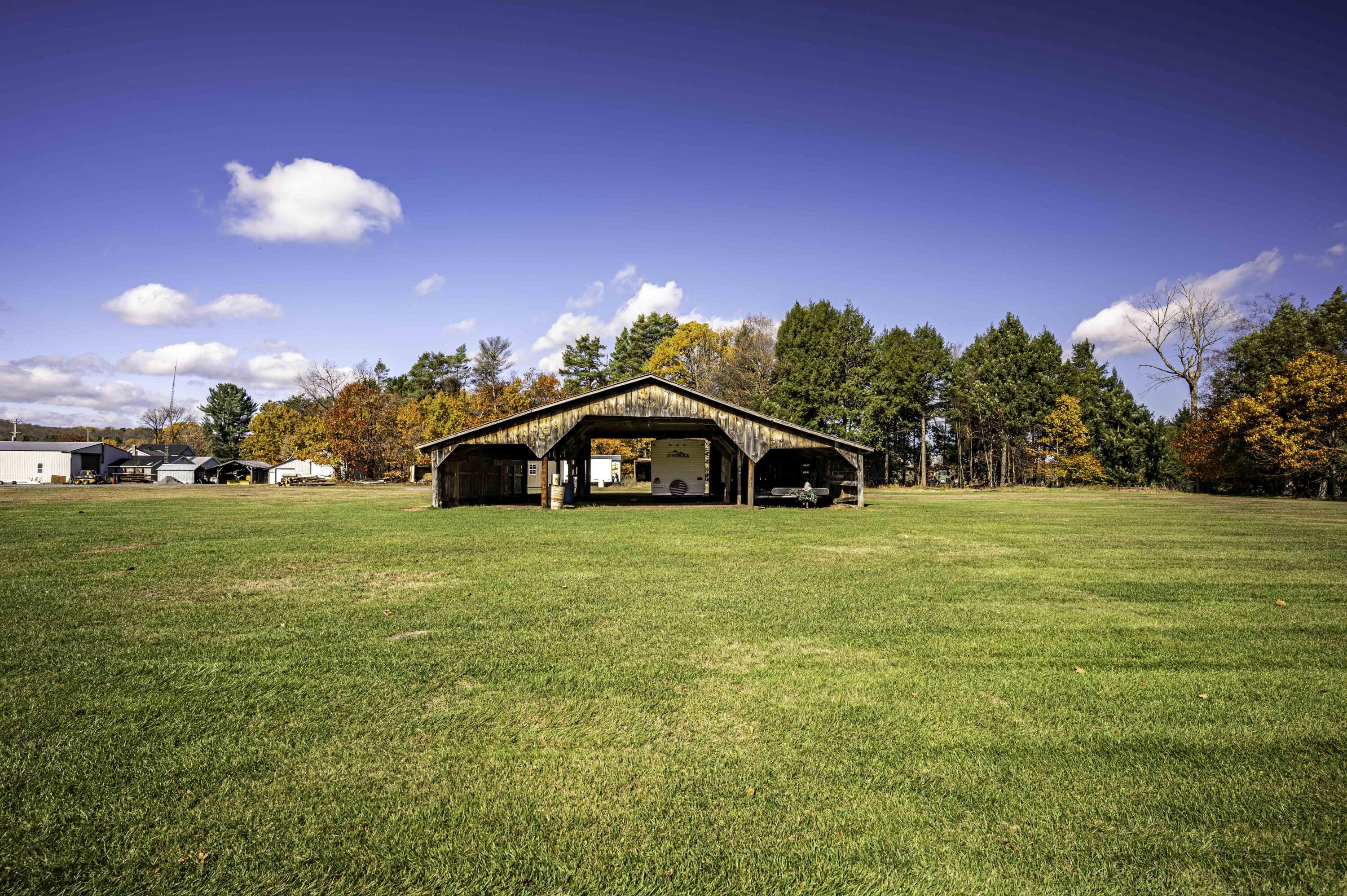 3664 Davis Bridge Road