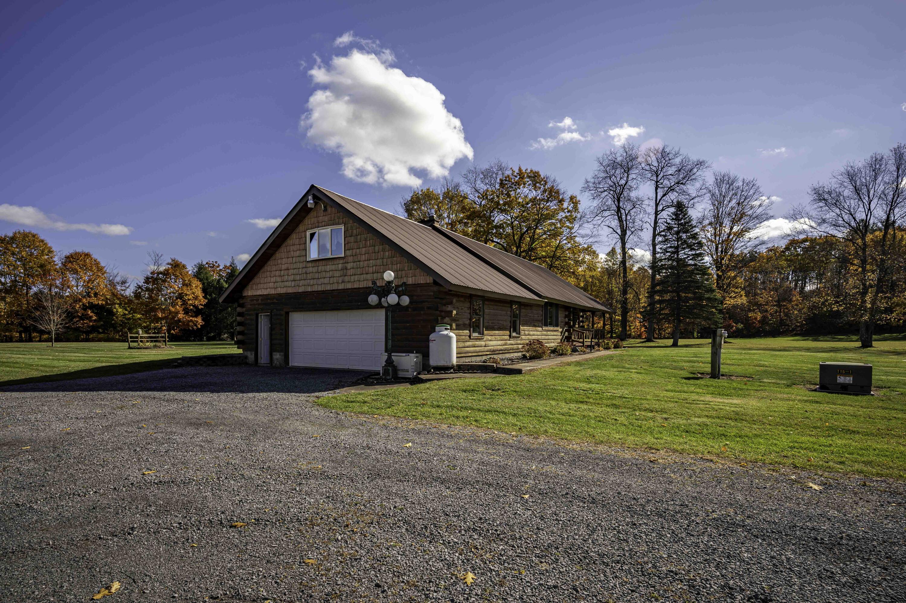 3664 Davis Bridge Road