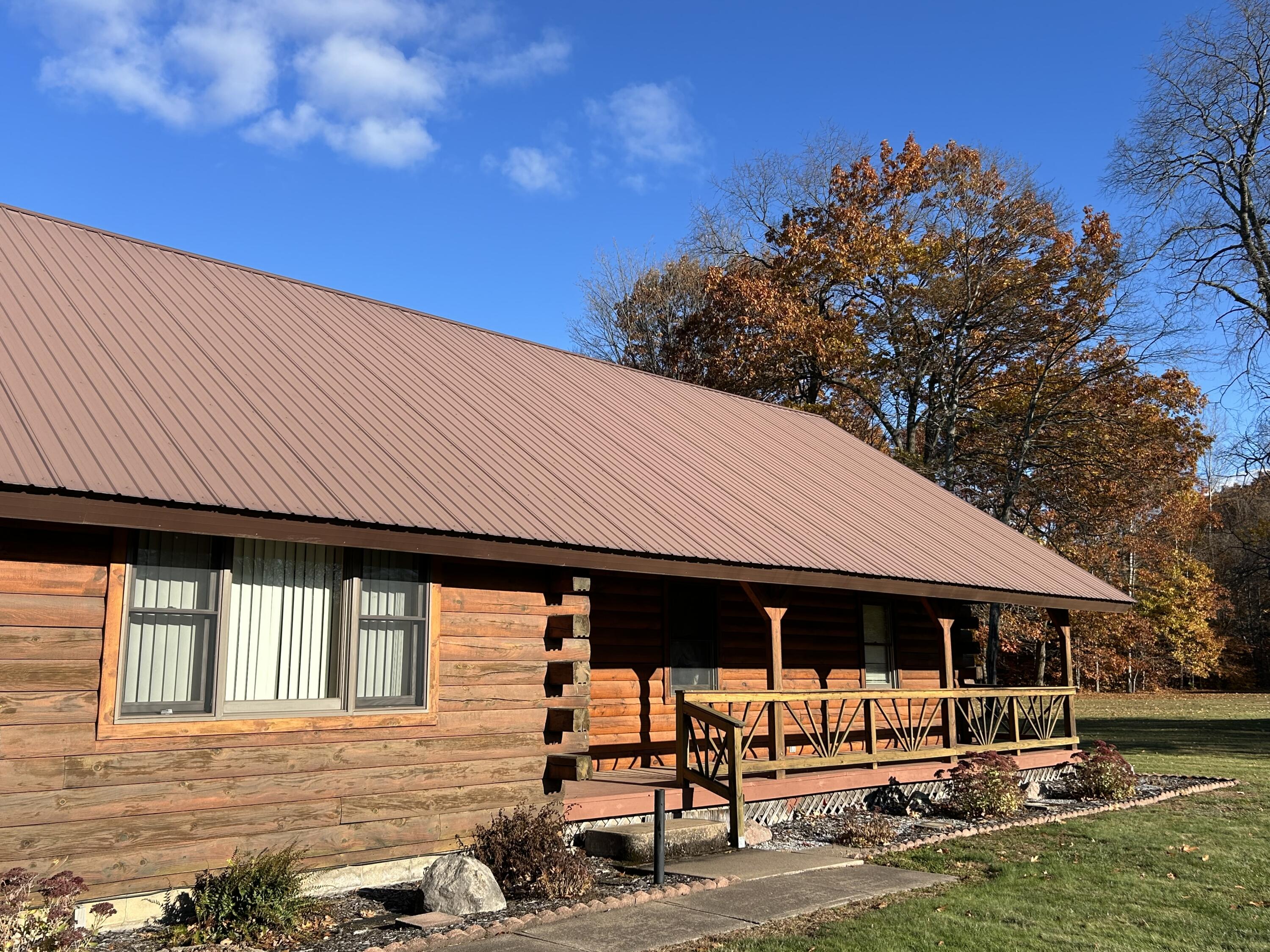 3664 Davis Bridge Road