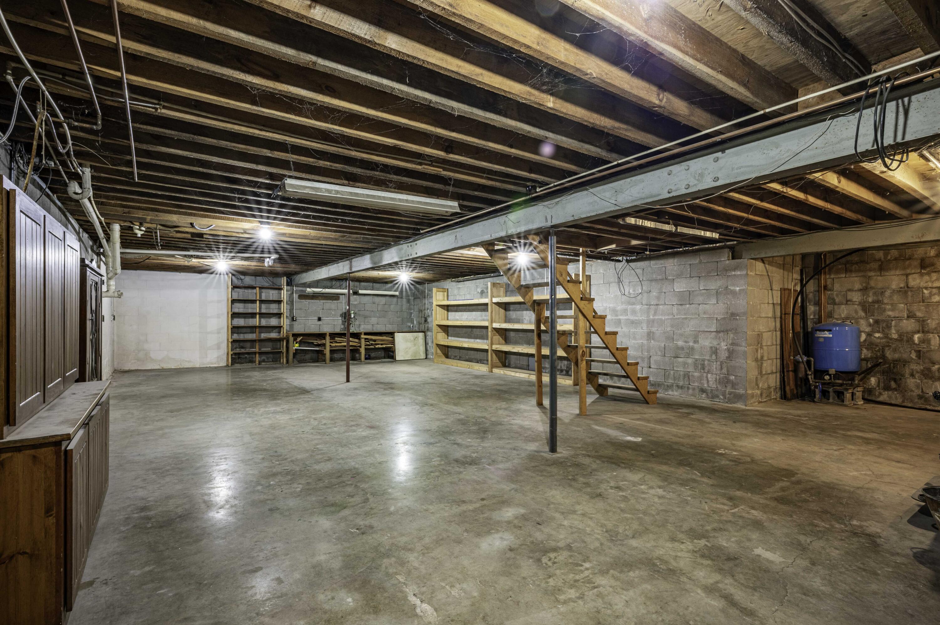 3664 Davis Bridge Road
