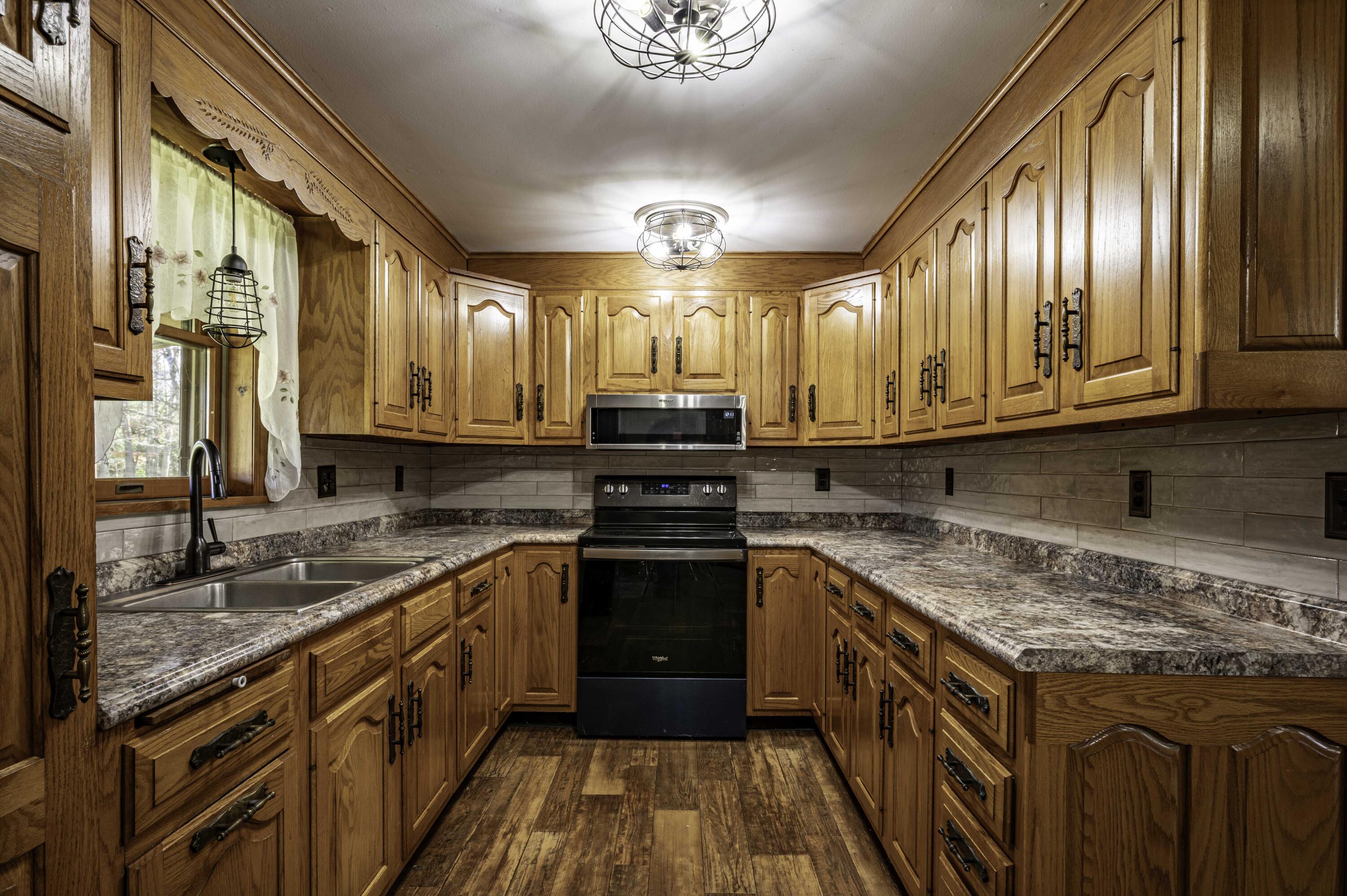 3664 Davis Bridge Road