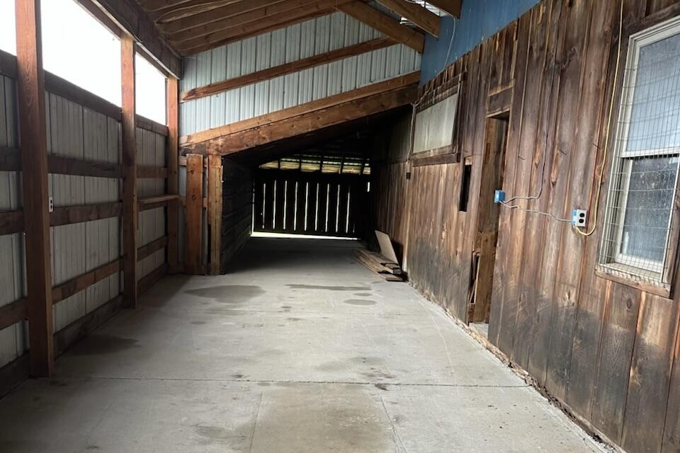 3664 Davis Bridge Road