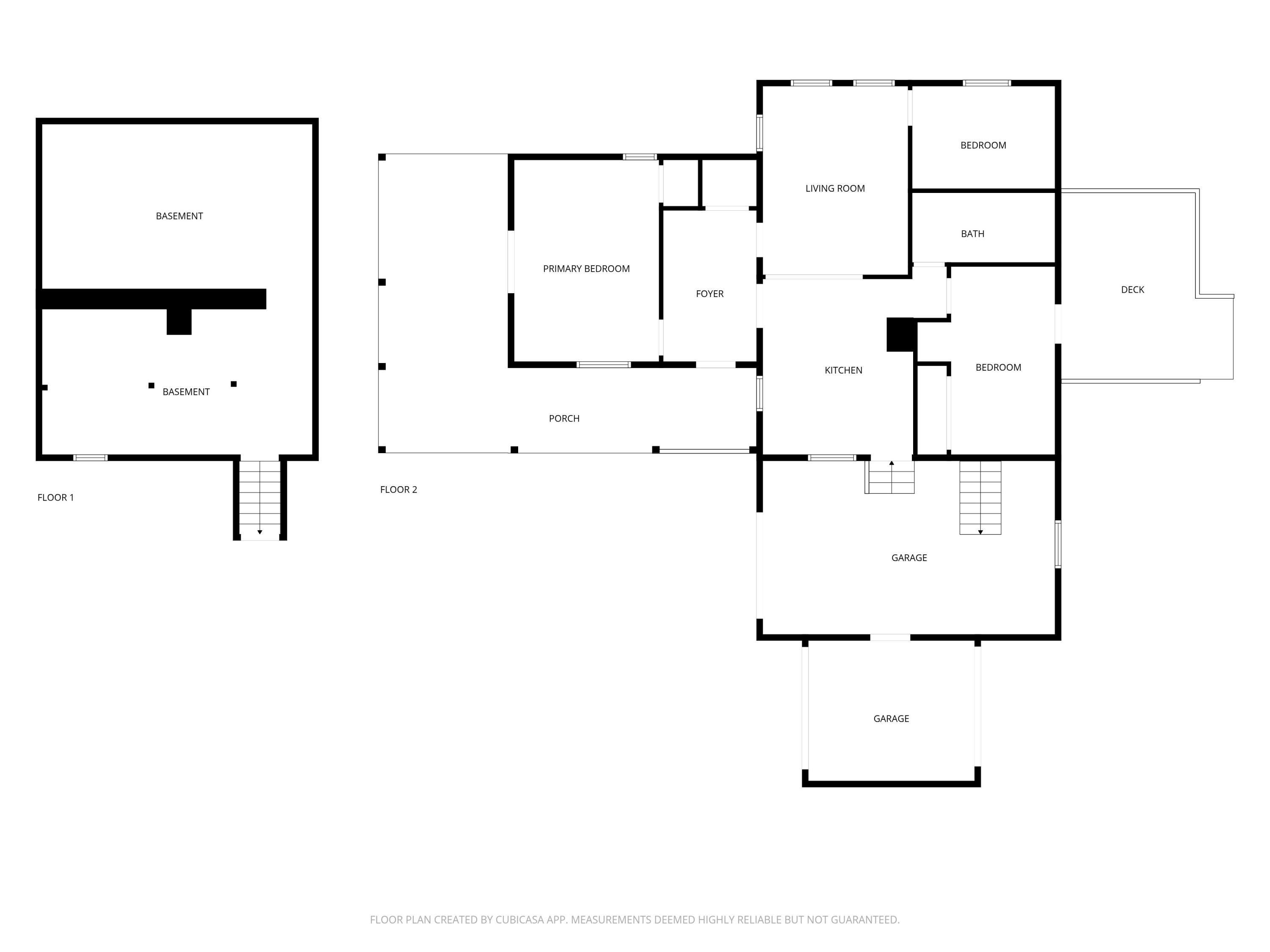 5581 Partridgeville