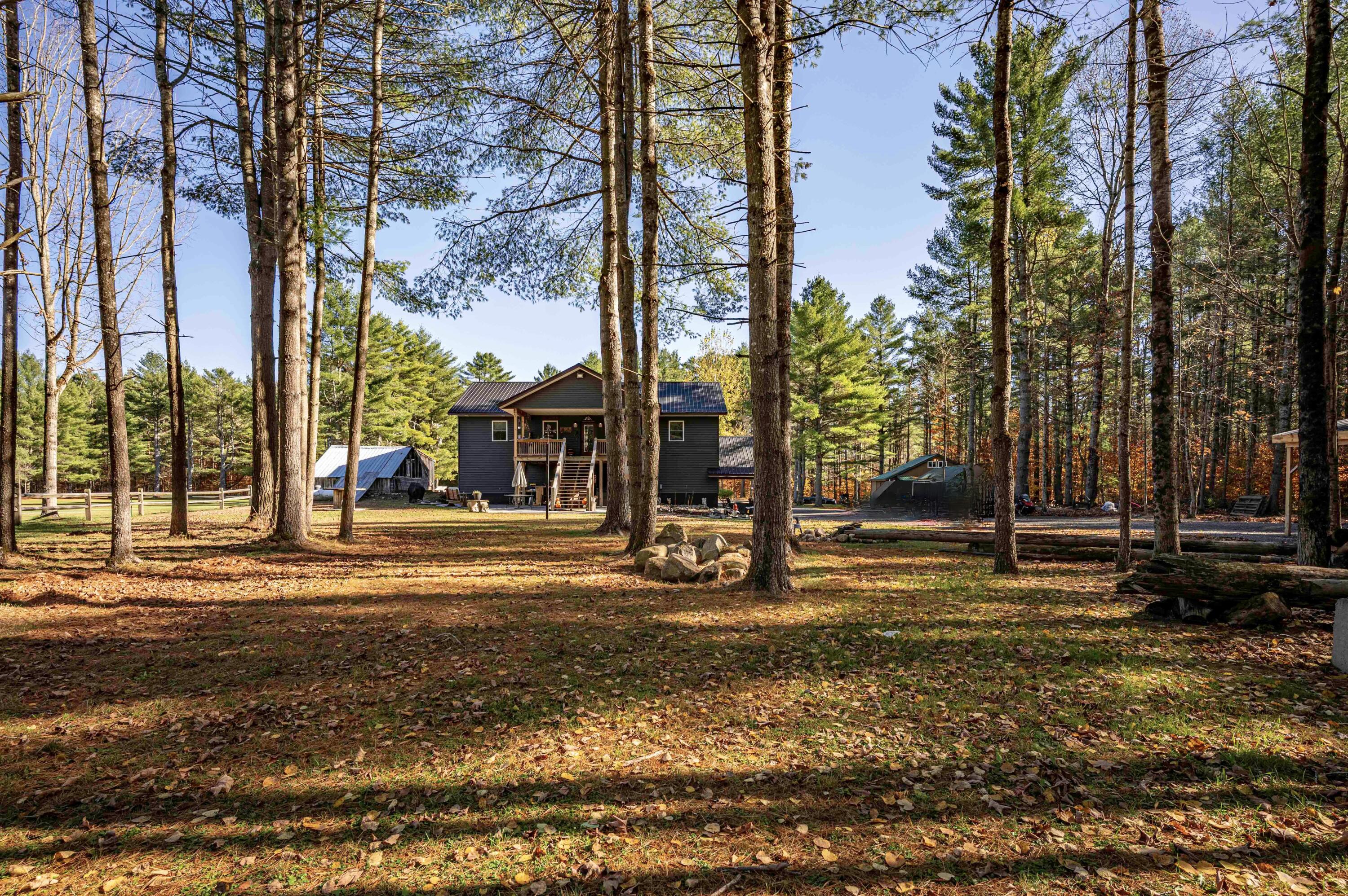 5581 Partridgeville
