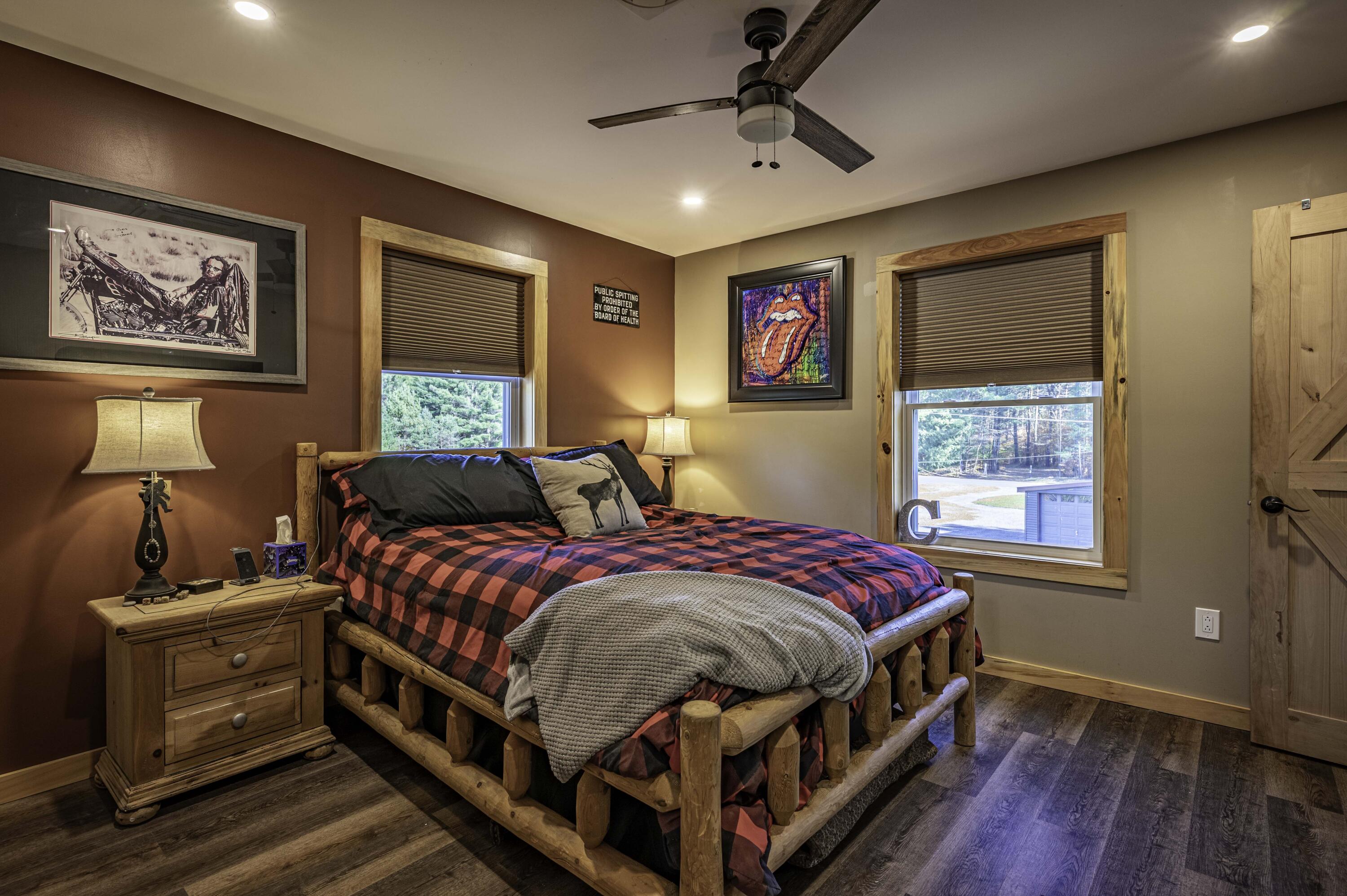 5581 Partridgeville