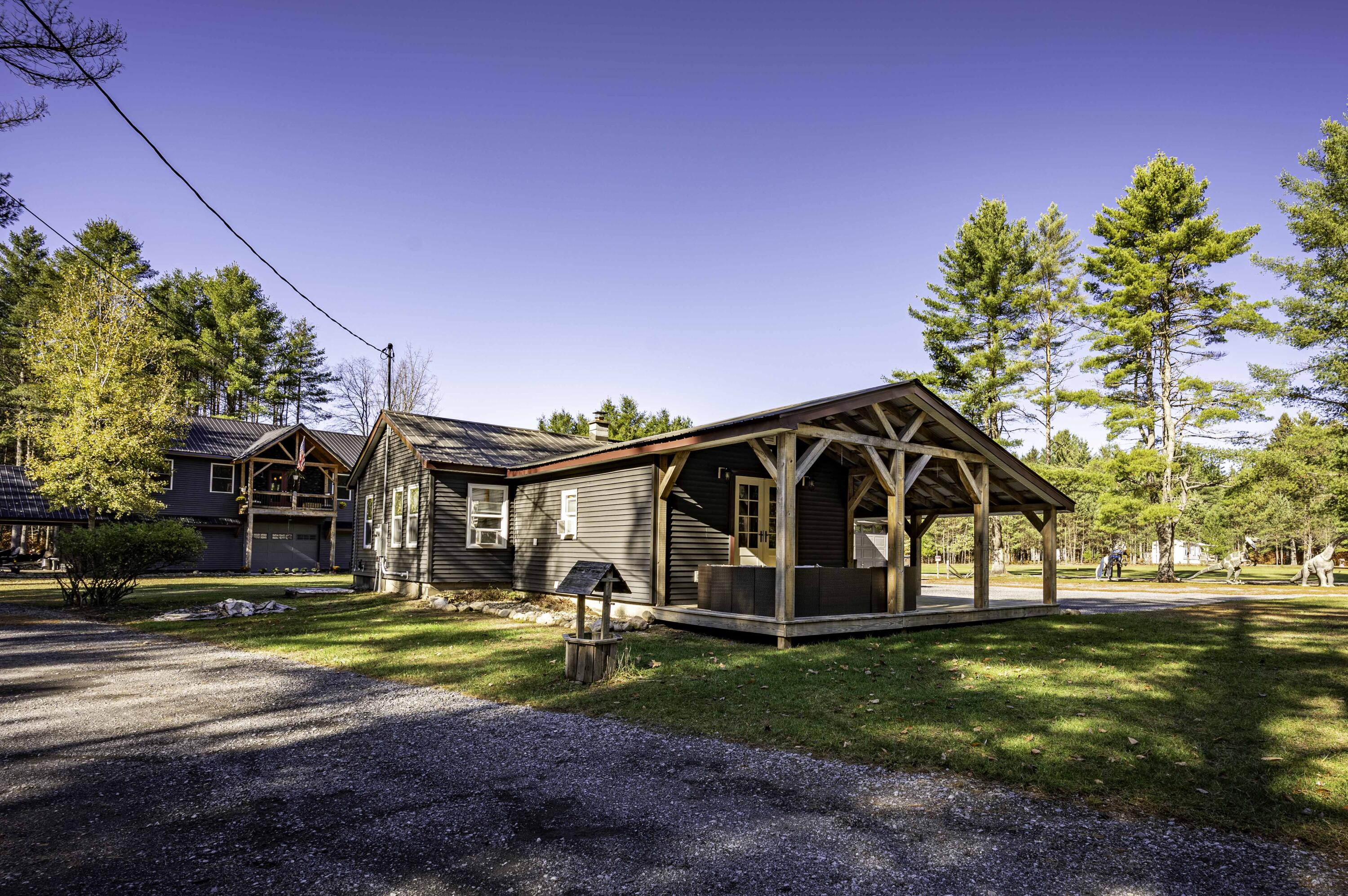 5581 Partridgeville