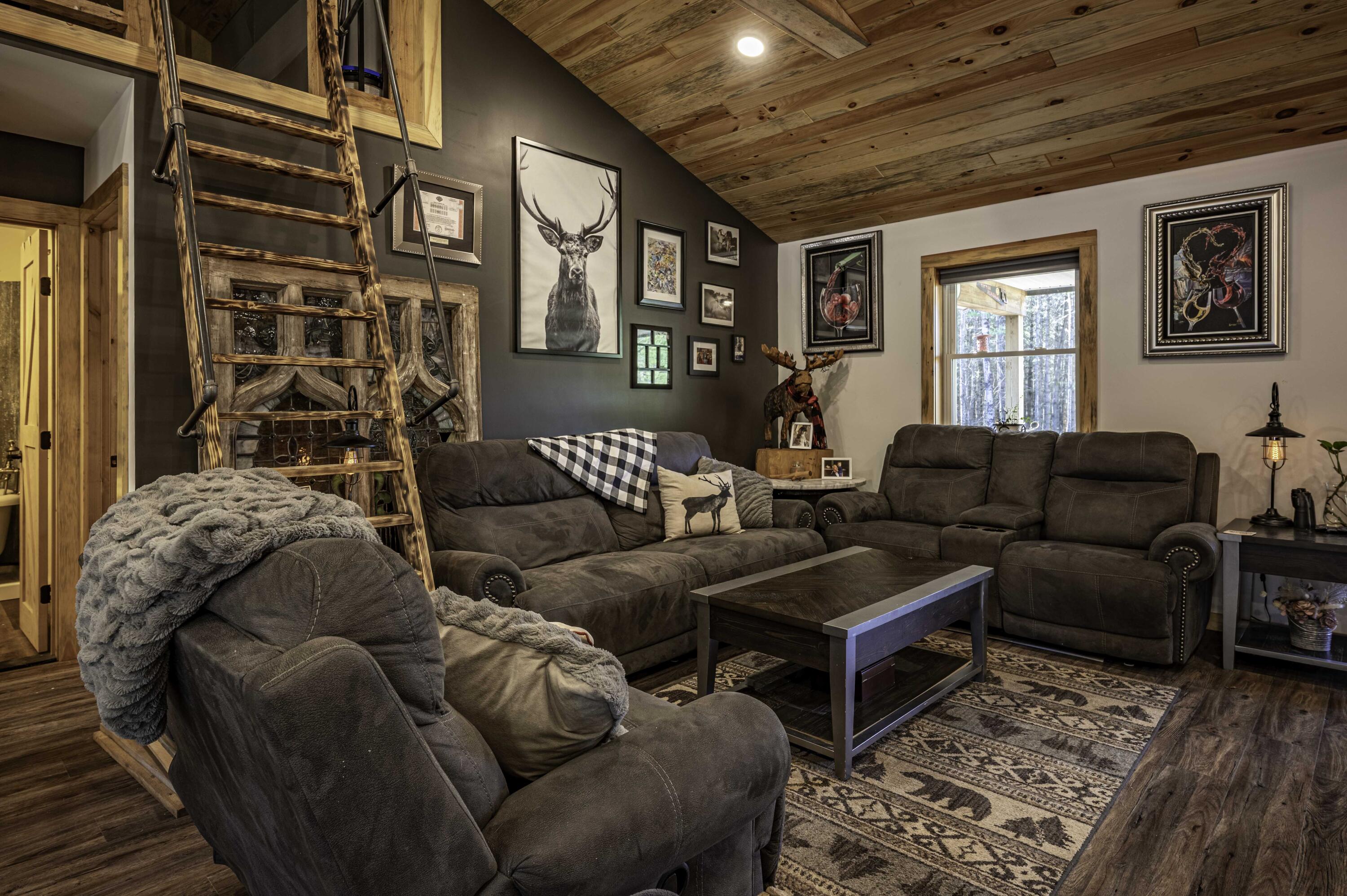 5581 Partridgeville