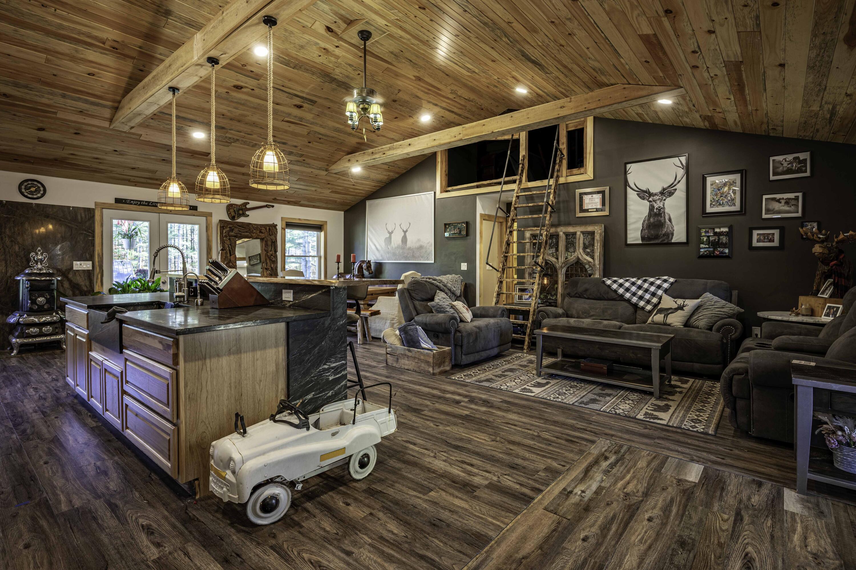 5581 Partridgeville