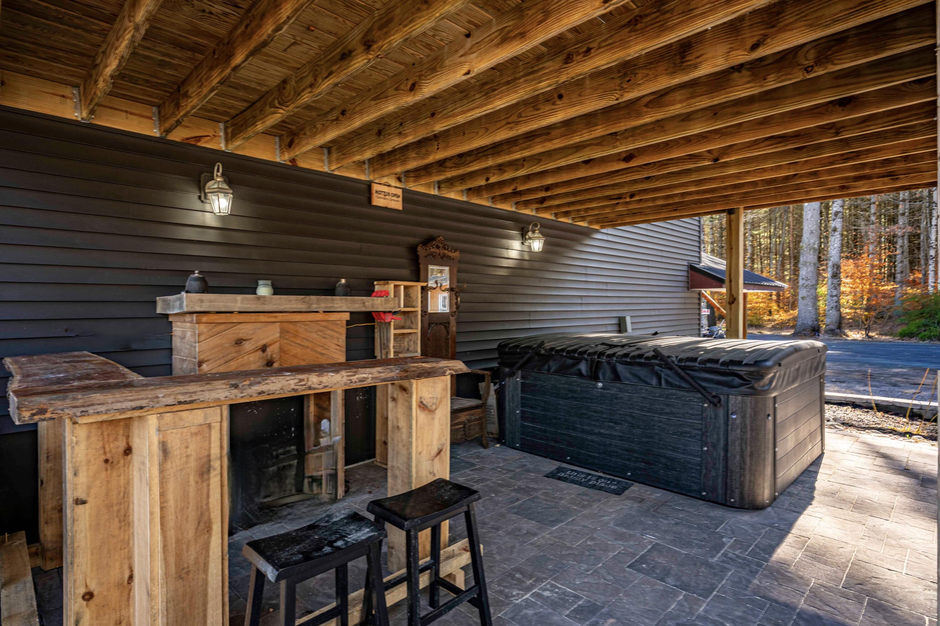 5581 Partridgeville