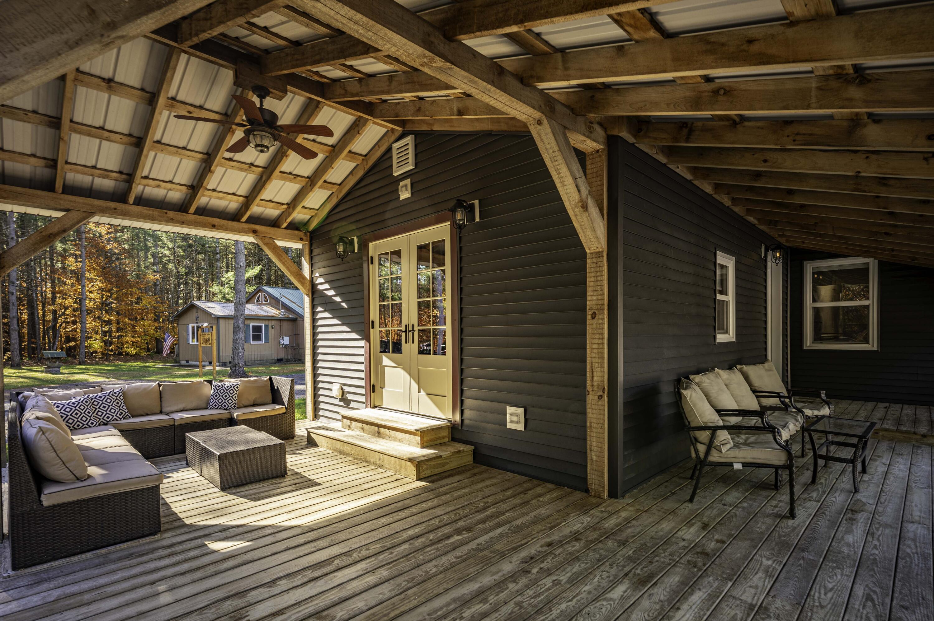 5581 Partridgeville