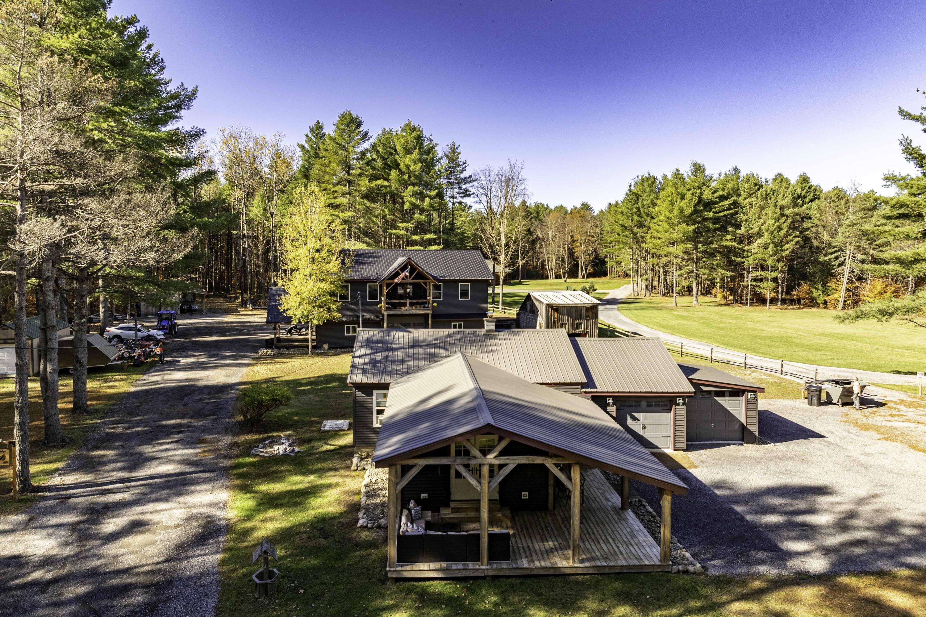 5581 Partridgeville