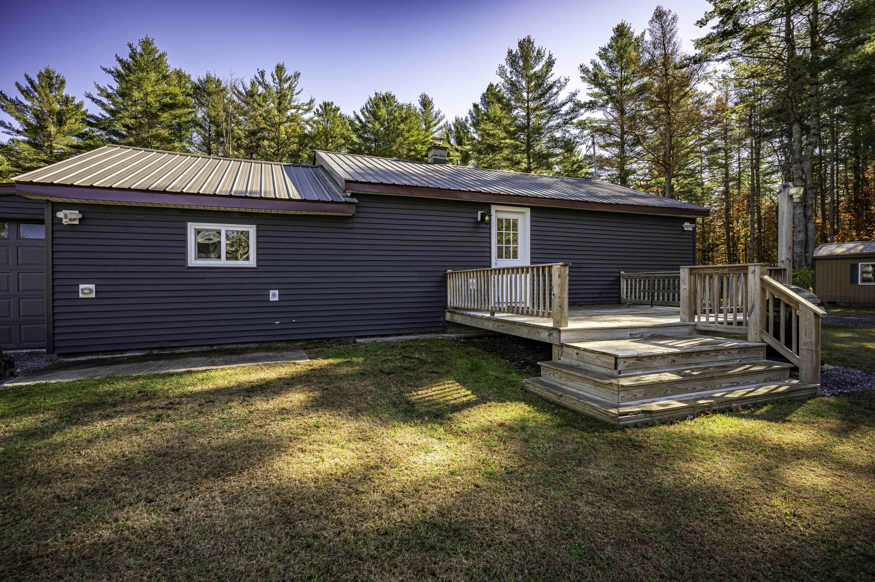 5581 Partridgeville