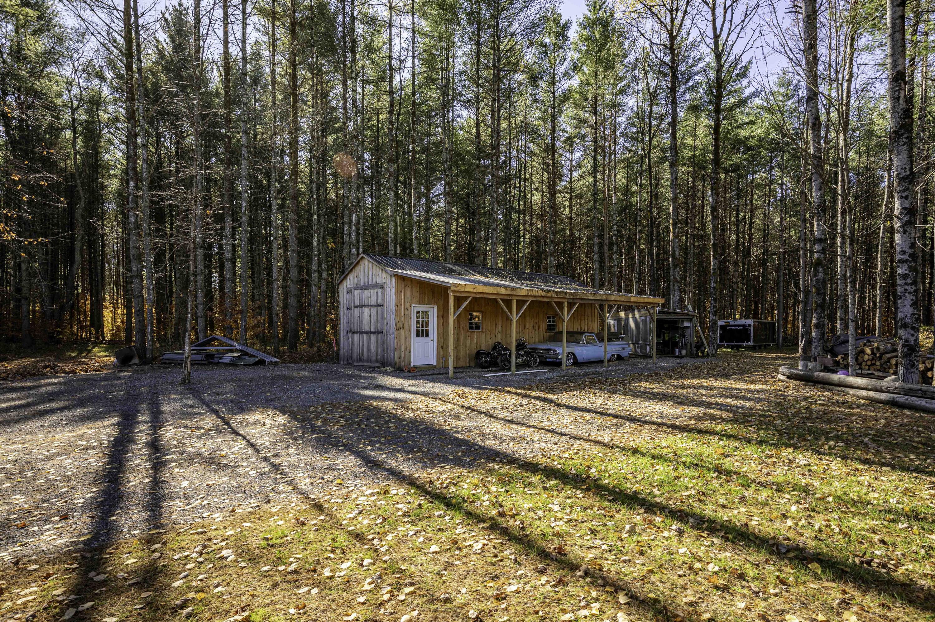 5581 Partridgeville