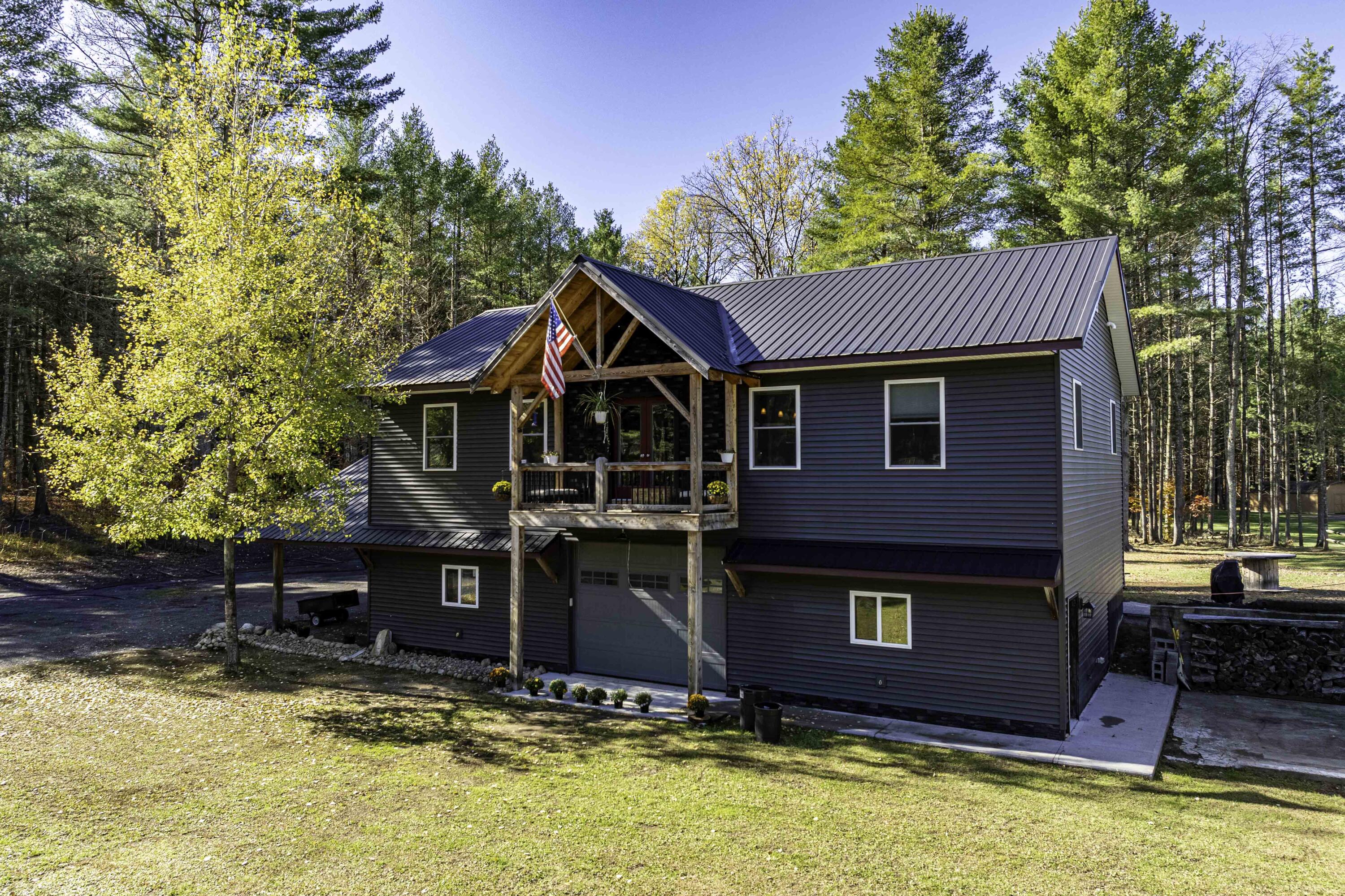 5581 Partridgeville