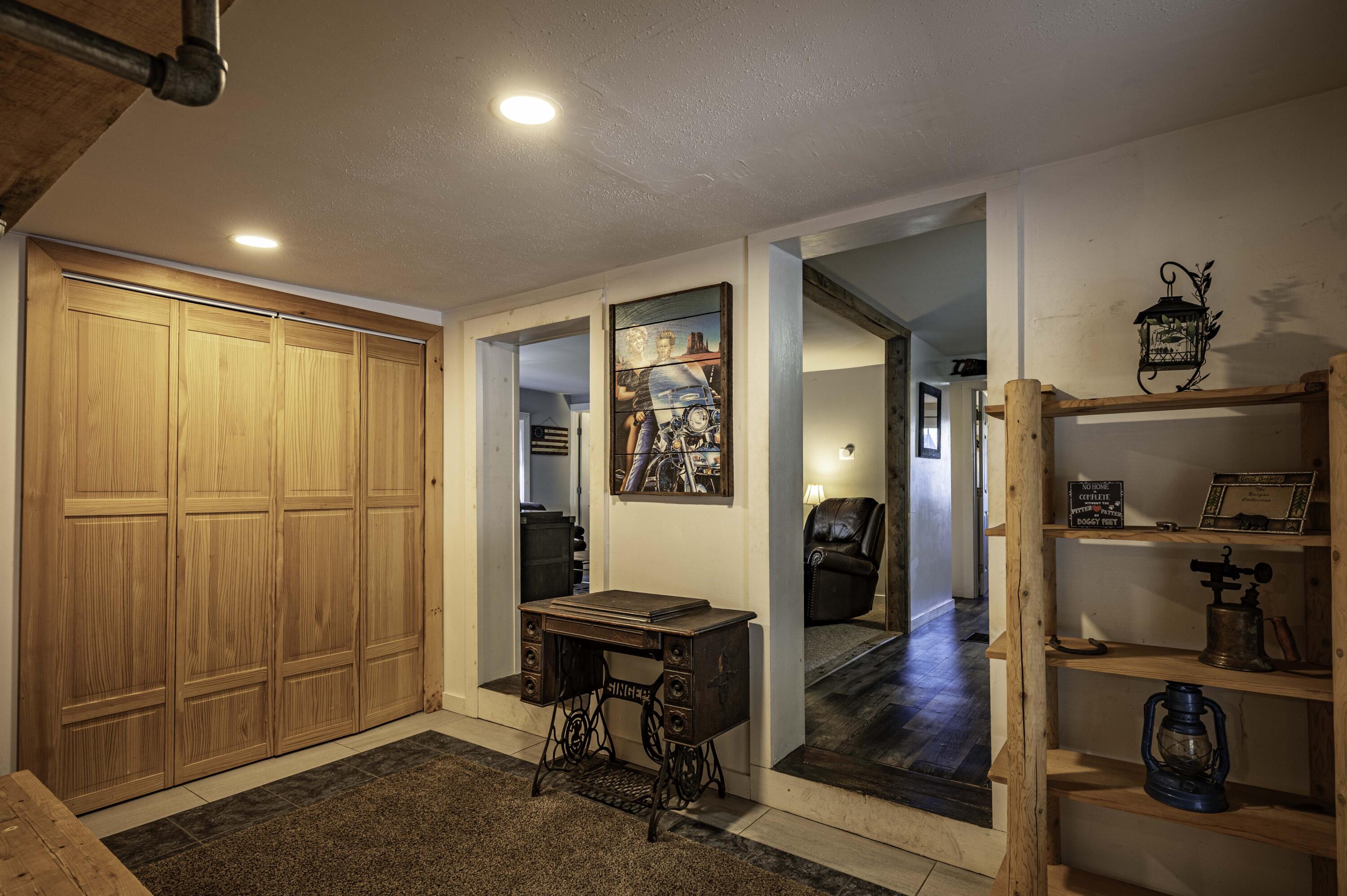 5581 Partridgeville