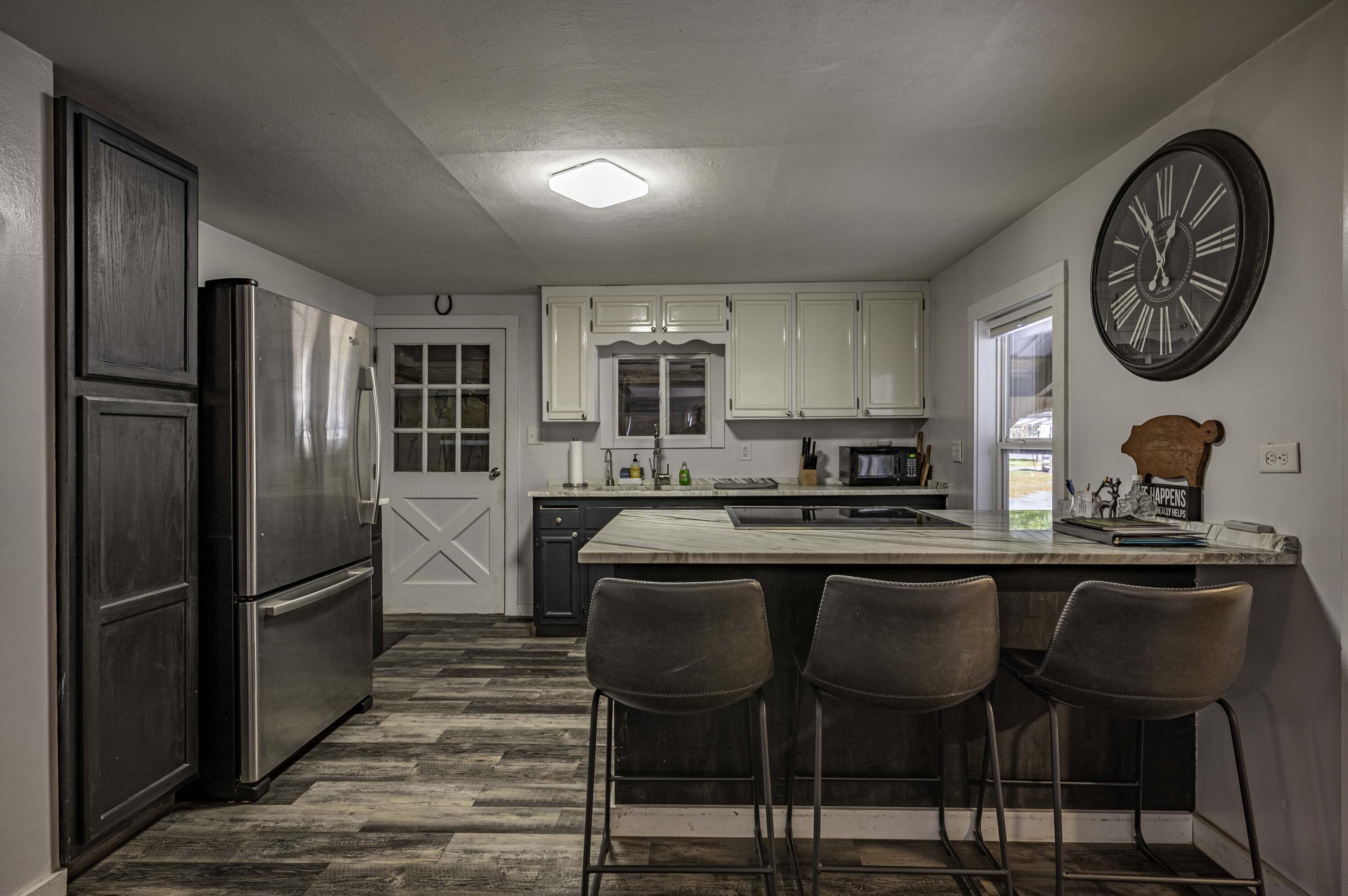 5581 Partridgeville