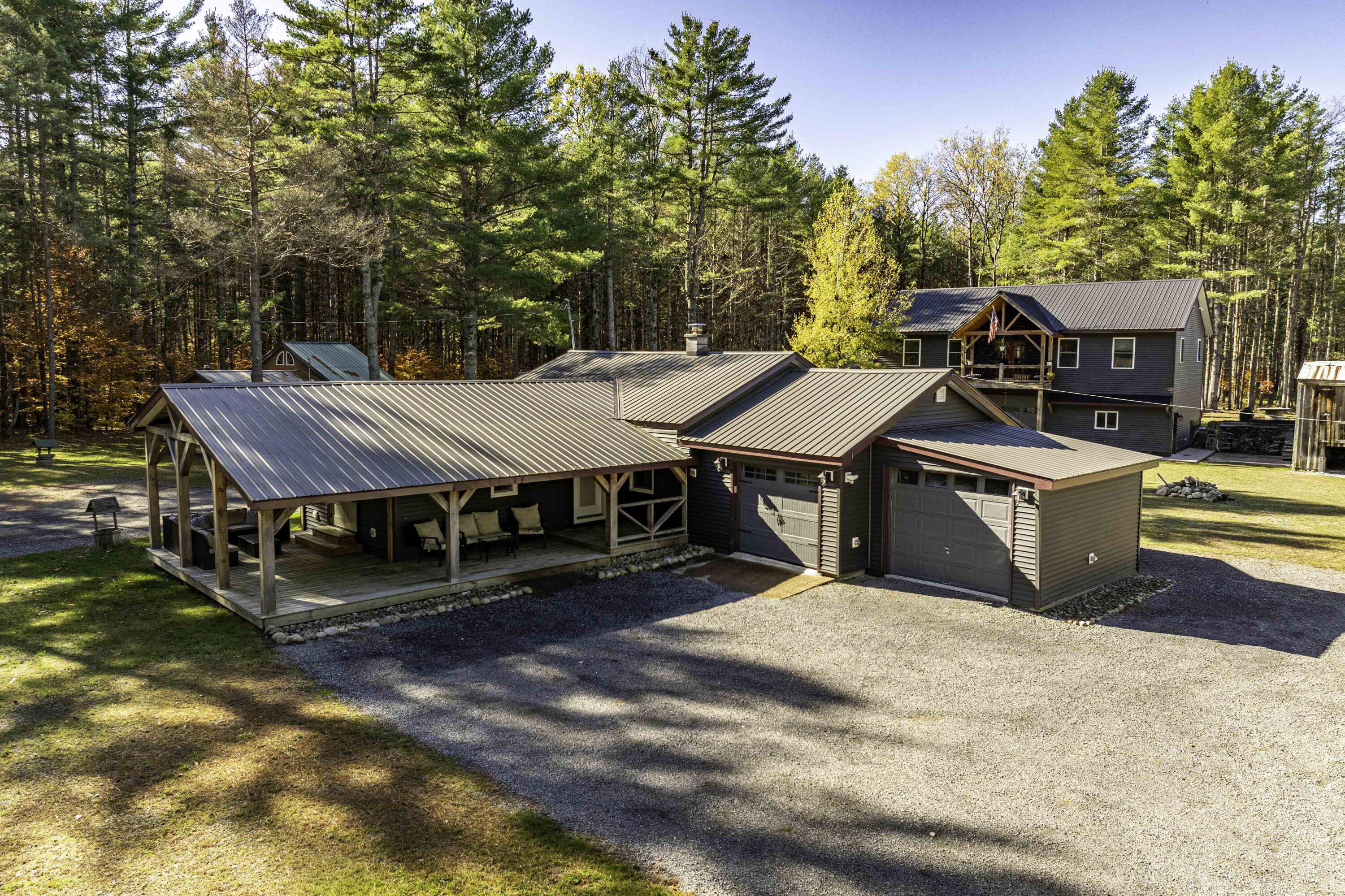 5581 Partridgeville