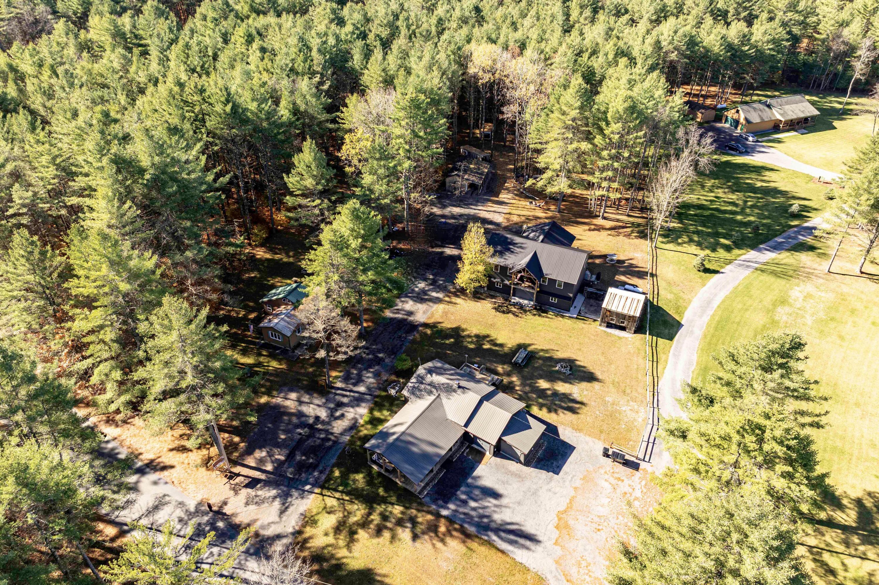 5581 Partridgeville