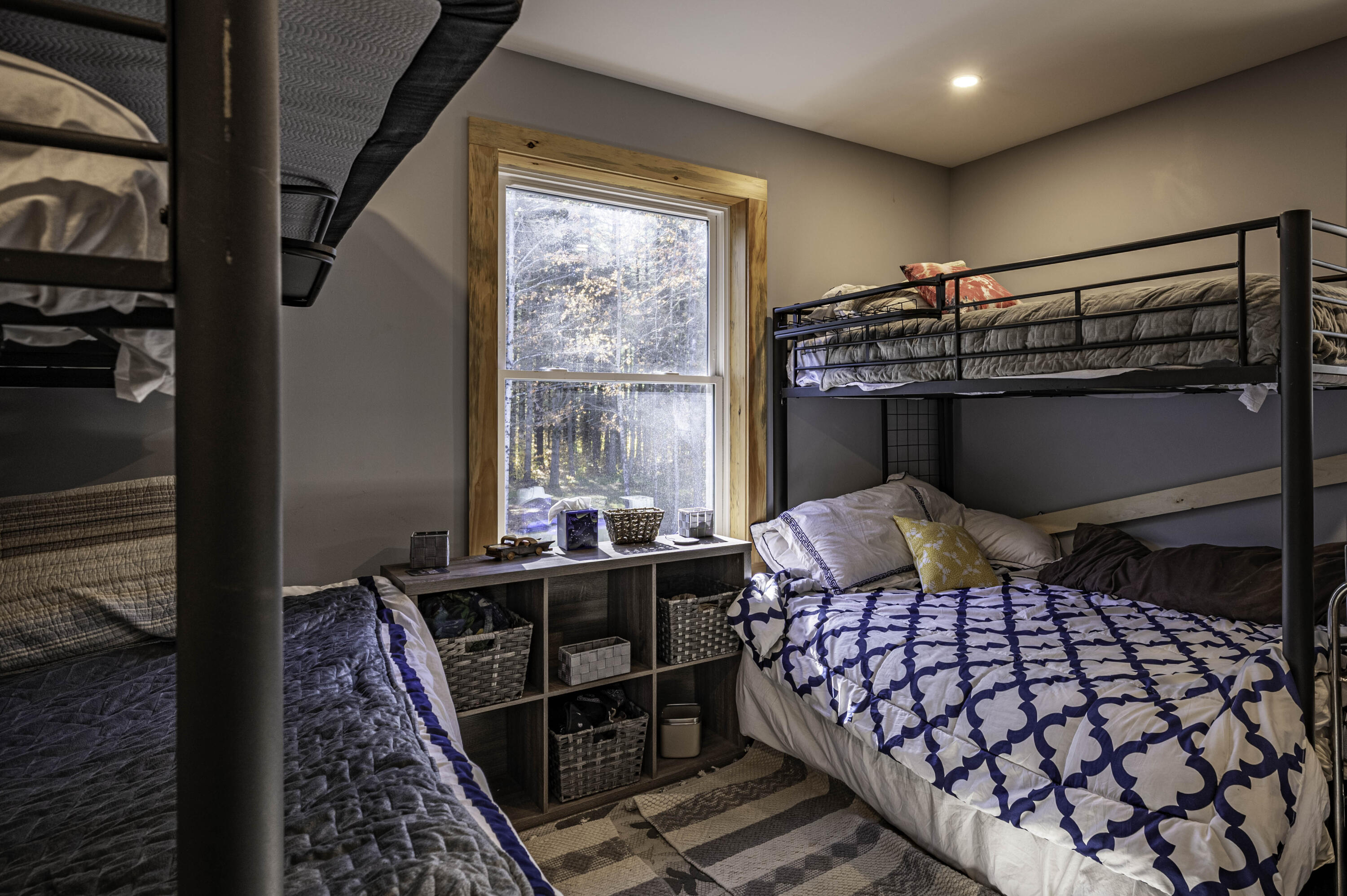 5581 Partridgeville