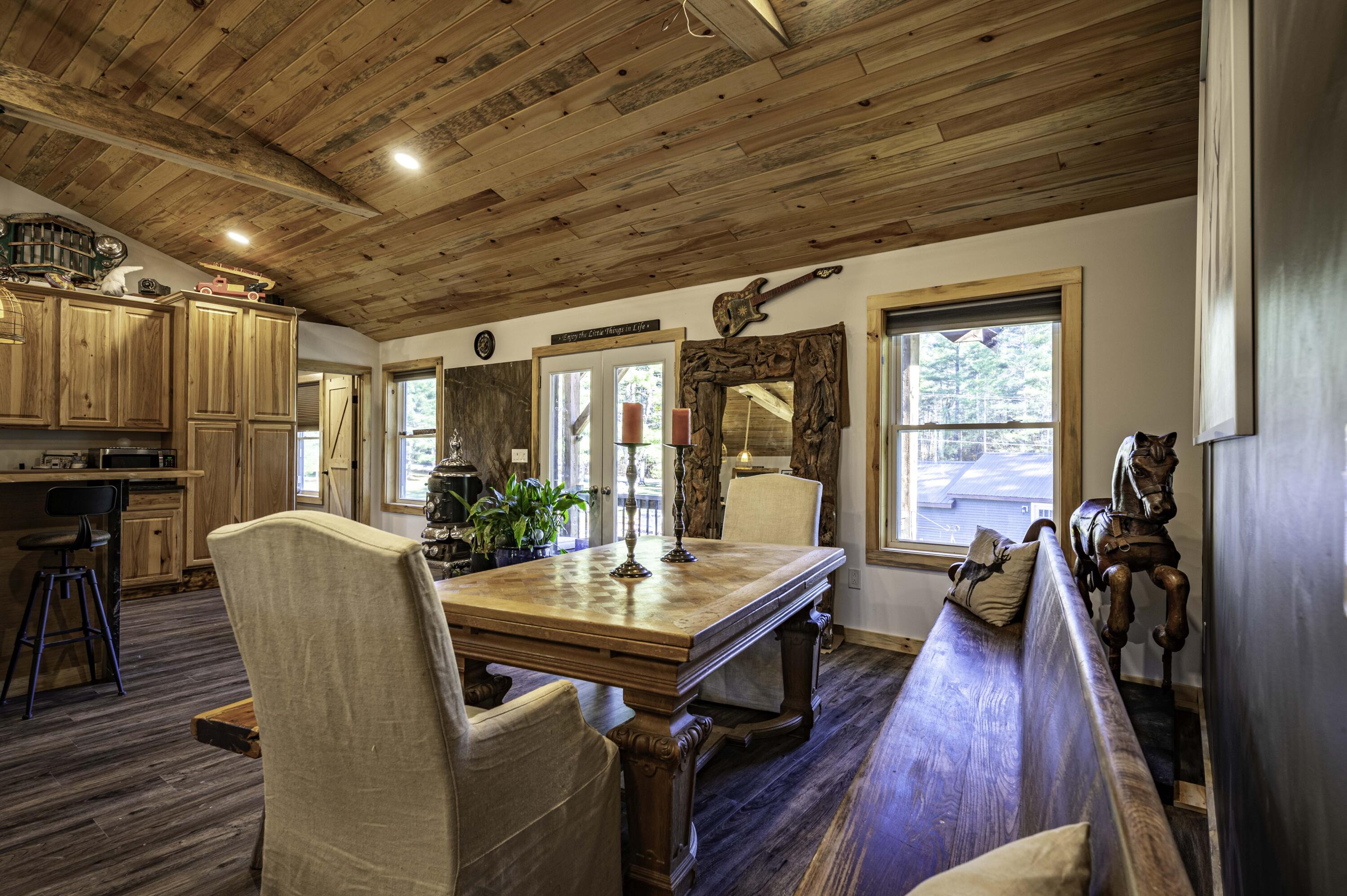 5581 Partridgeville