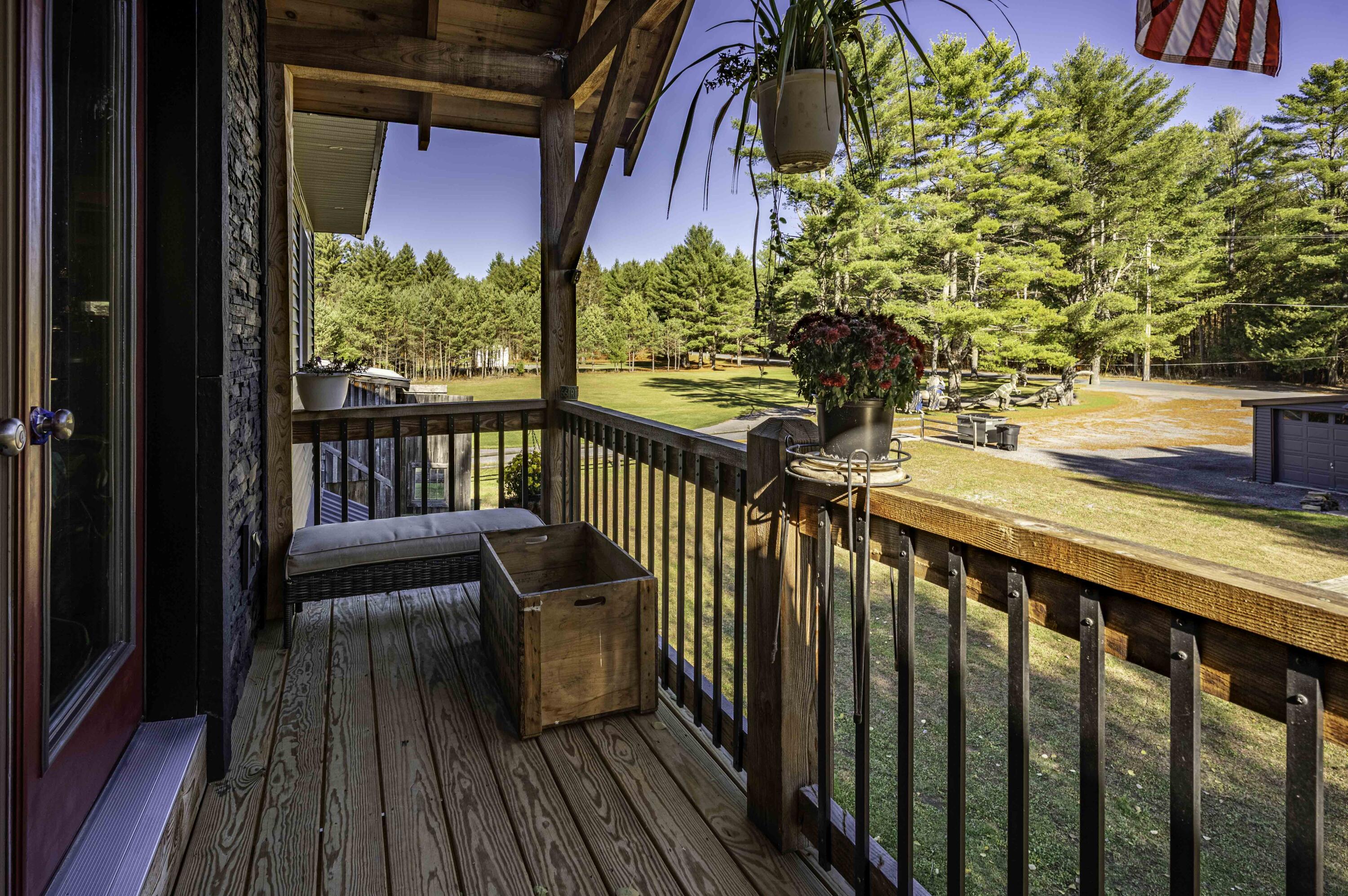 5581 Partridgeville