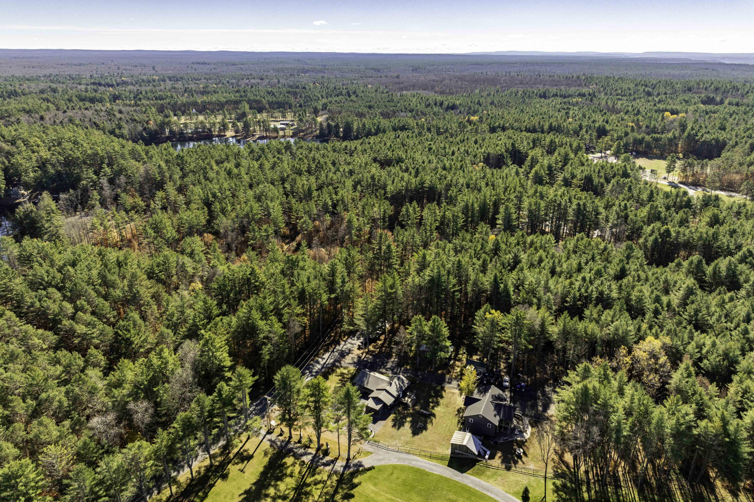 5581 Partridgeville