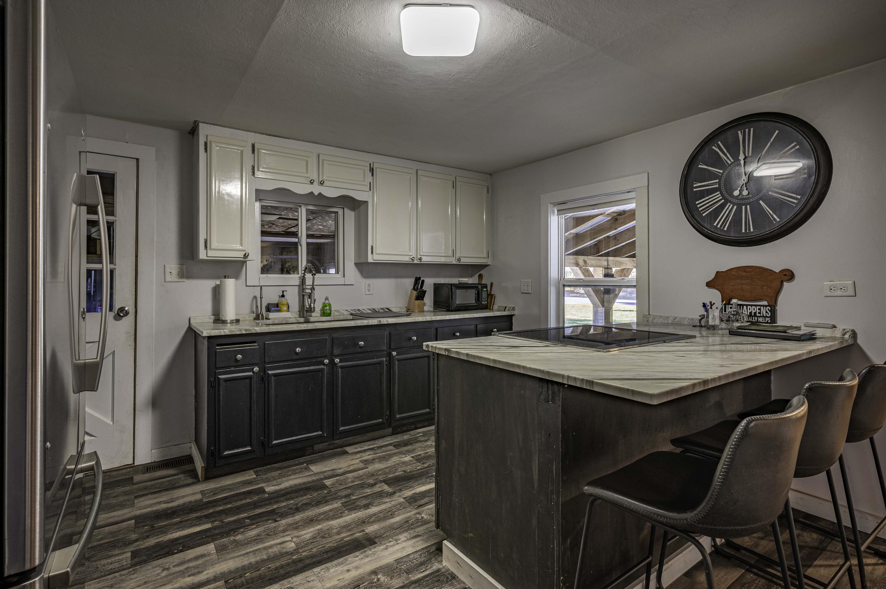 5581 Partridgeville