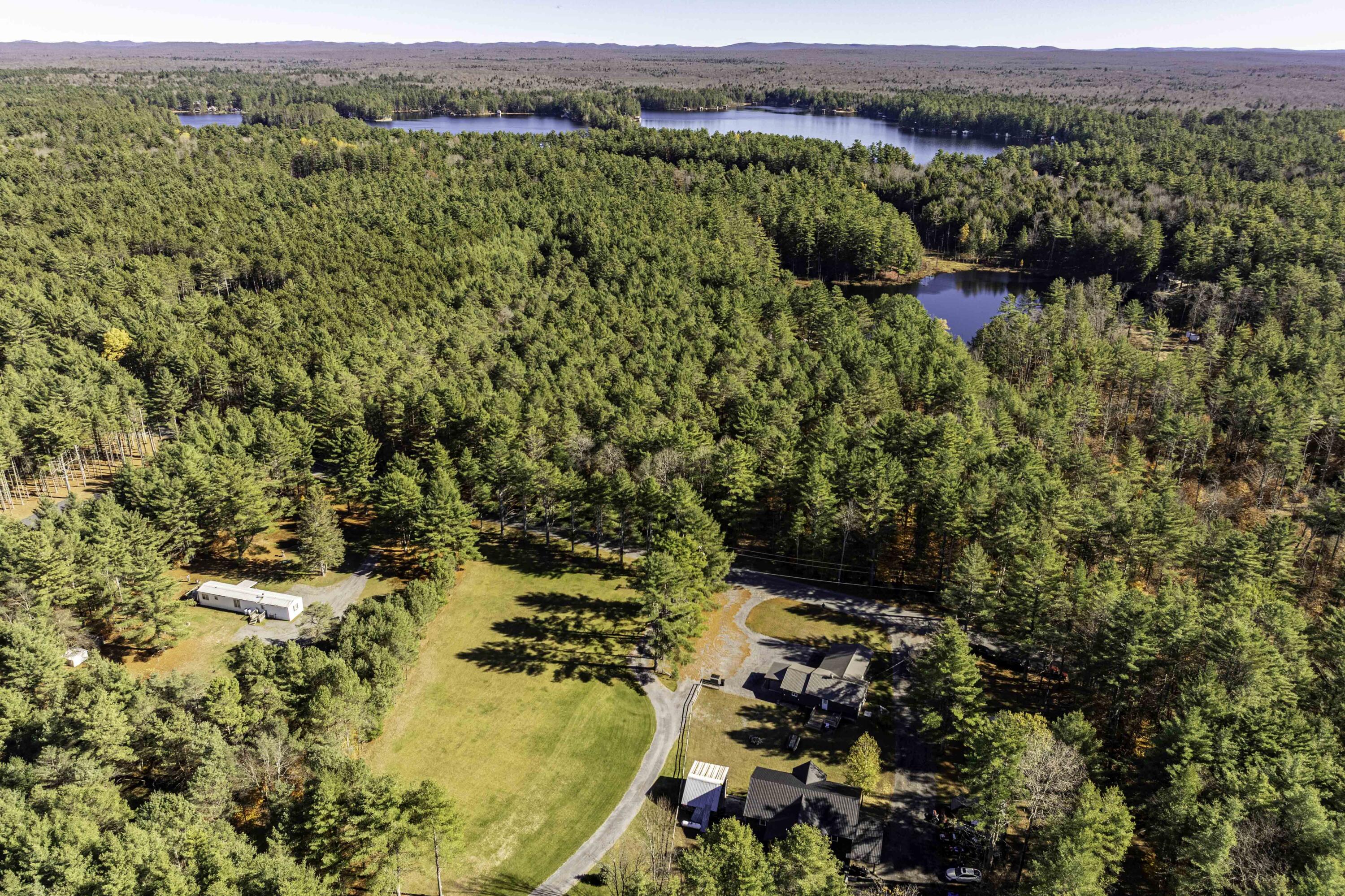 5581 Partridgeville