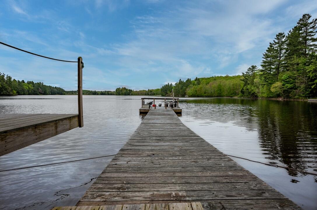 161 N Portaferry Lake Drive