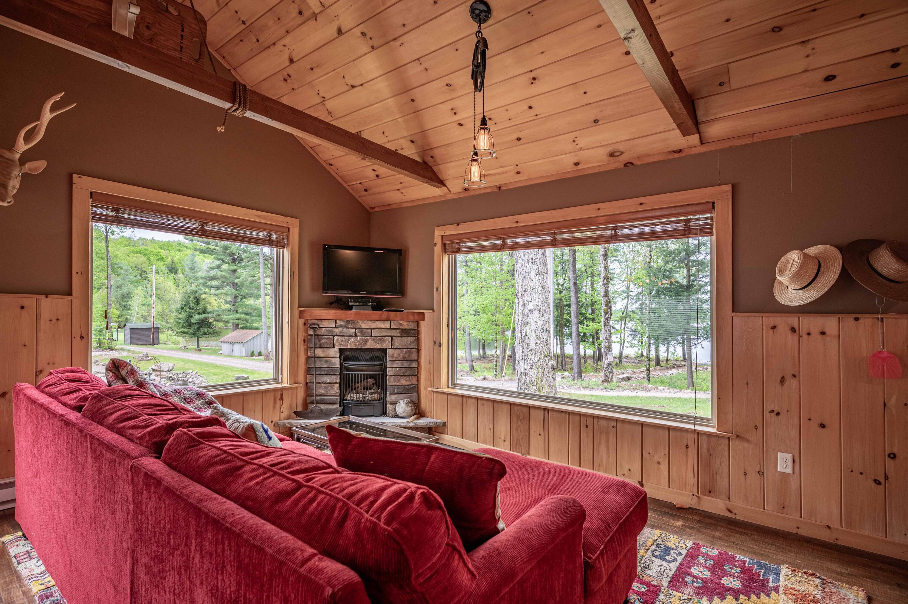 161 N Portaferry Lake Drive