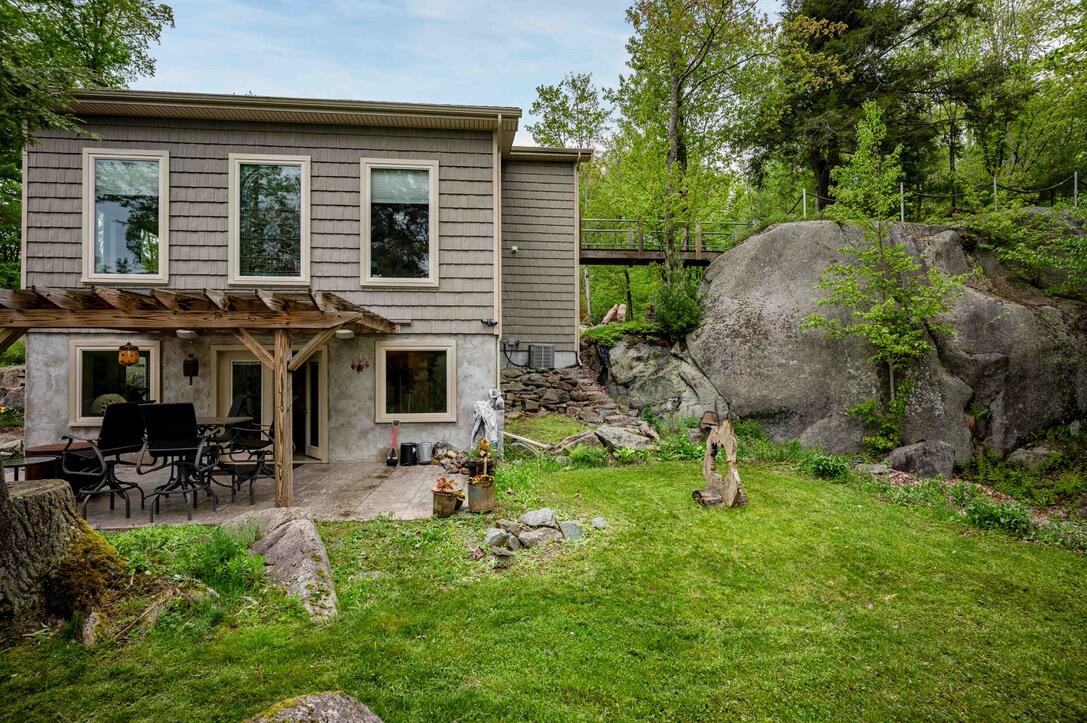 161 N Portaferry Lake Drive