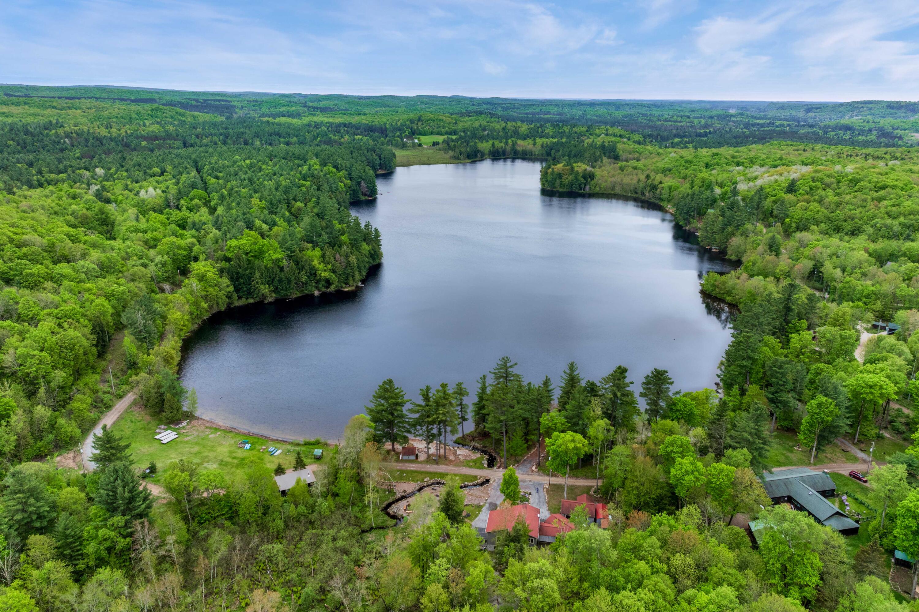 161 N Portaferry Lake Drive