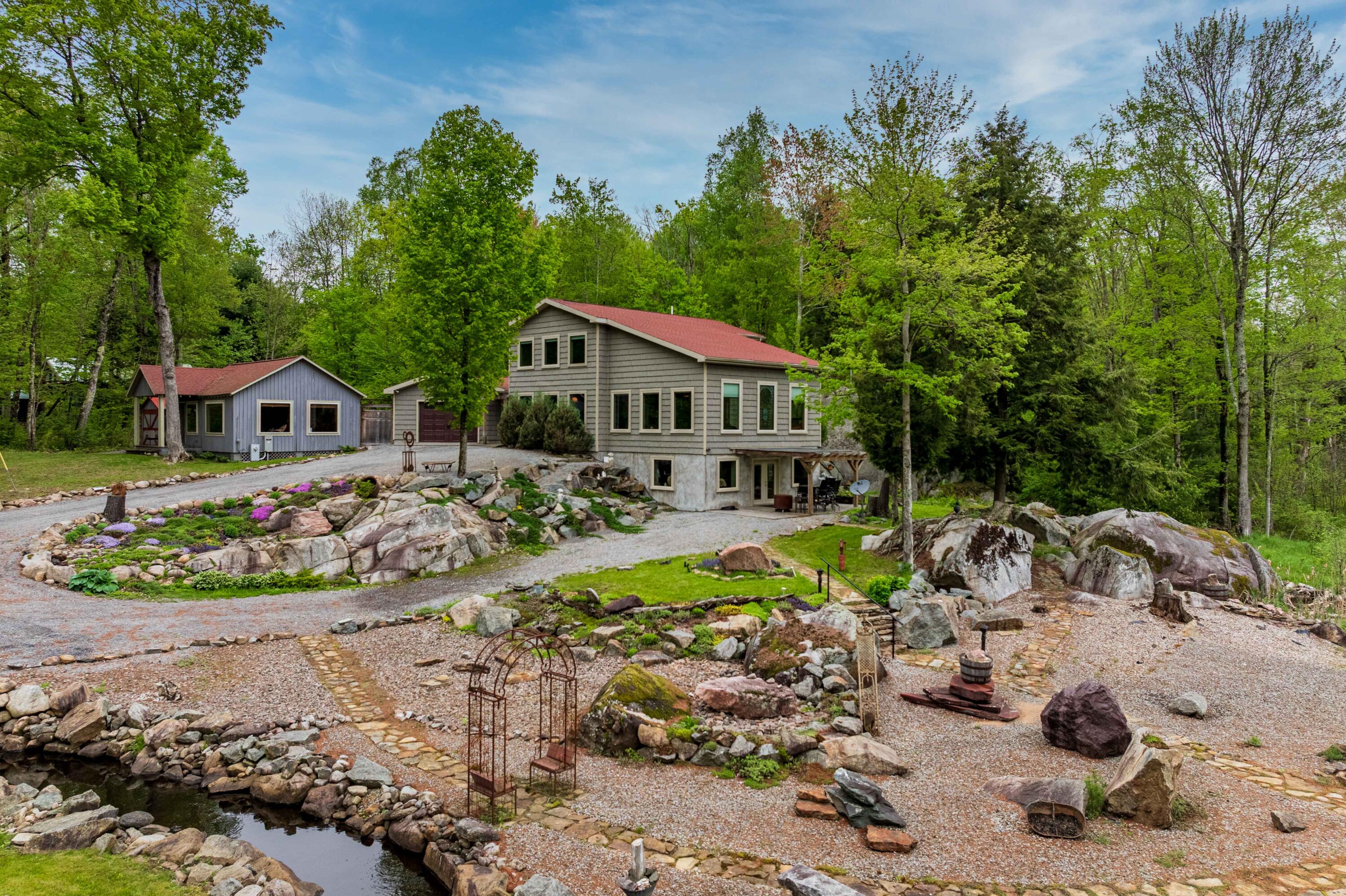 161 N Portaferry Lake Drive