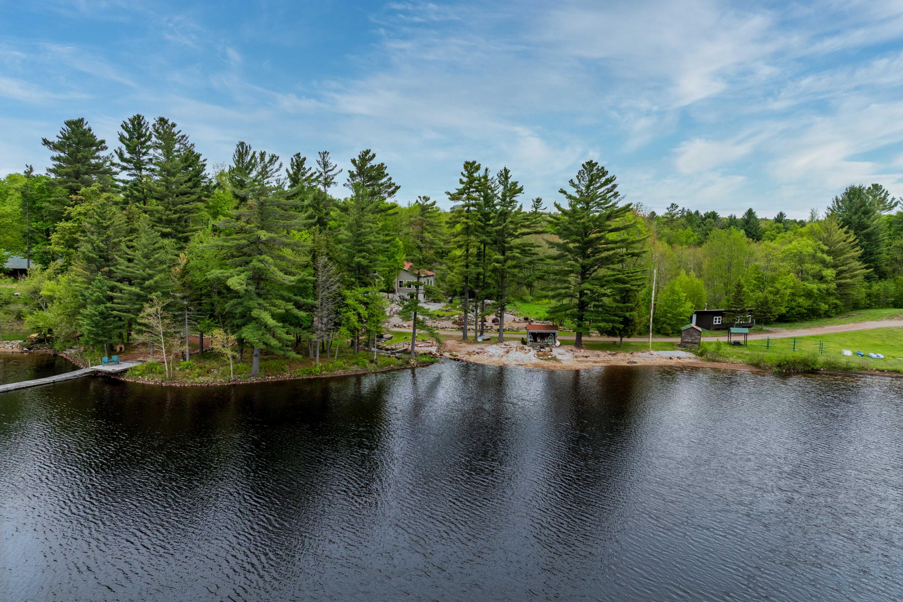 161 N Portaferry Lake Drive