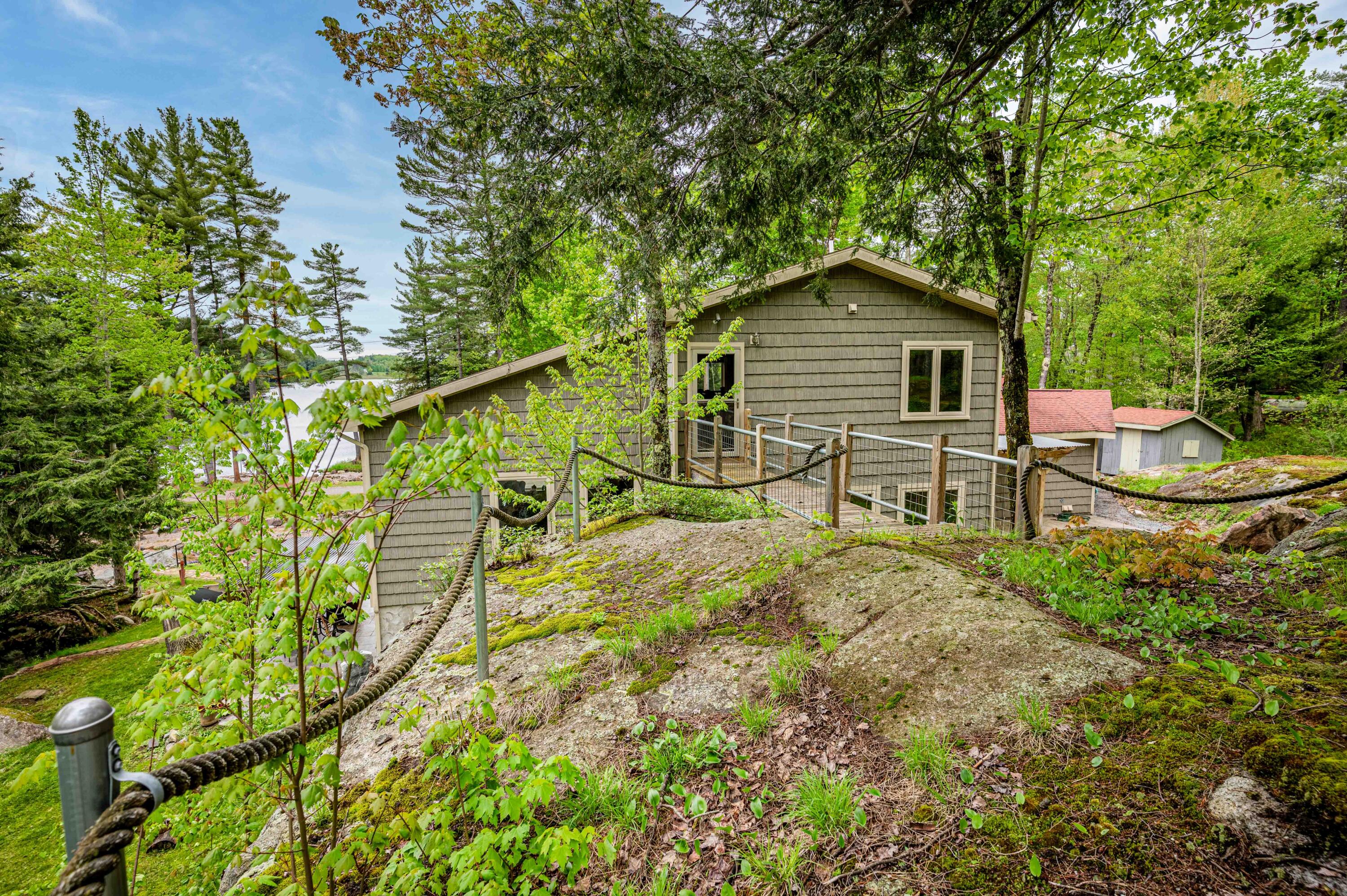 161 N Portaferry Lake Drive