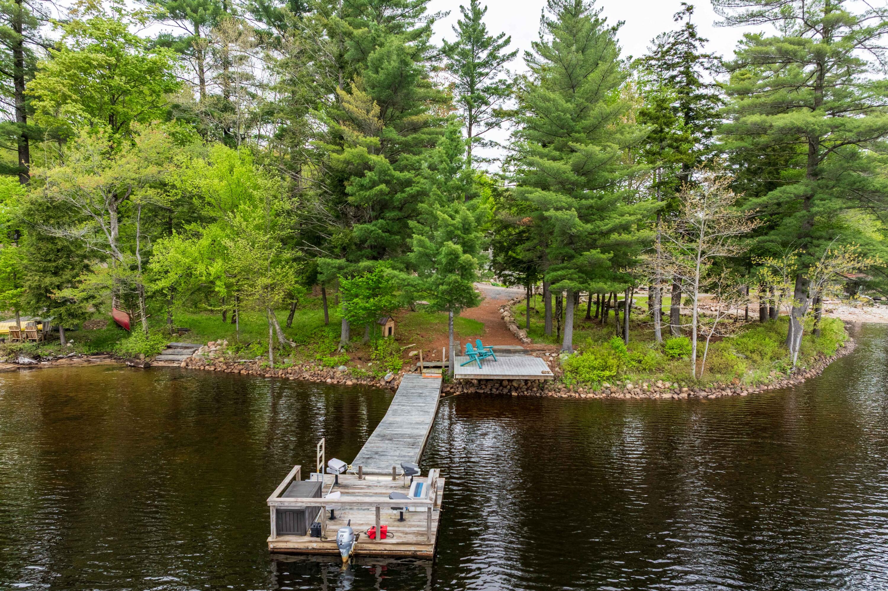 161 N Portaferry Lake Drive