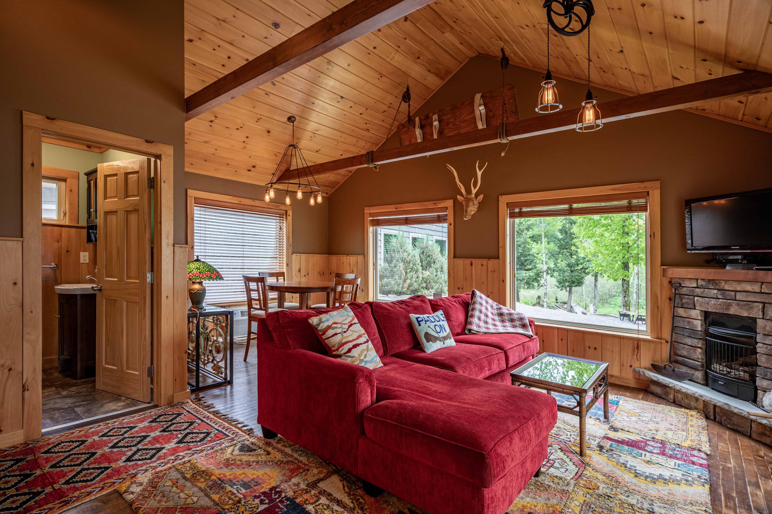 161 N Portaferry Lake Drive