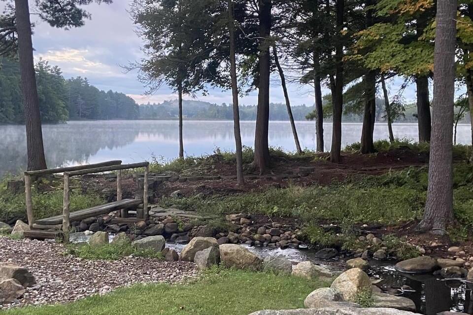 161 N Portaferry Lake Drive
