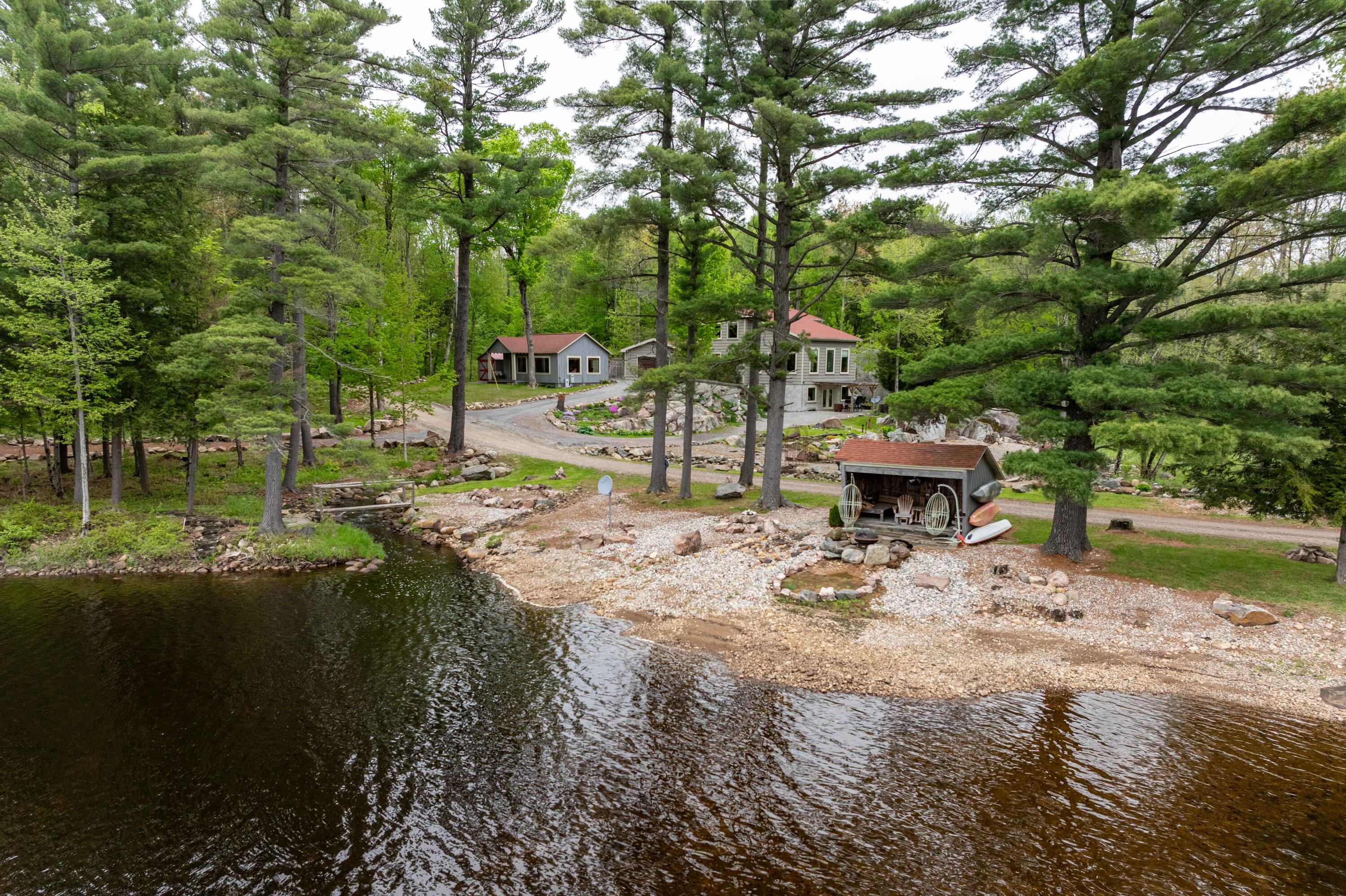 161 N Portaferry Lake Drive