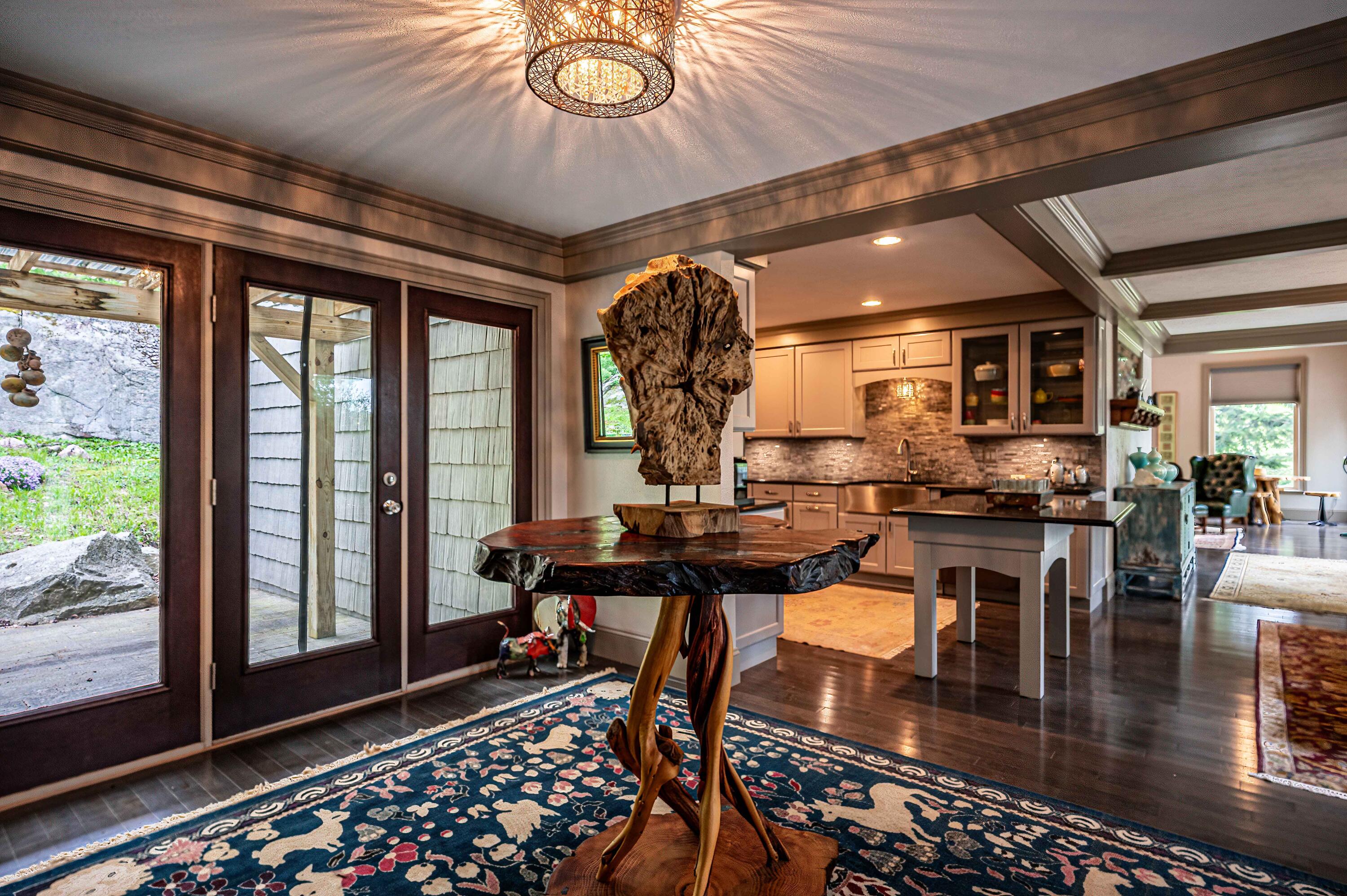161 N Portaferry Lake Drive