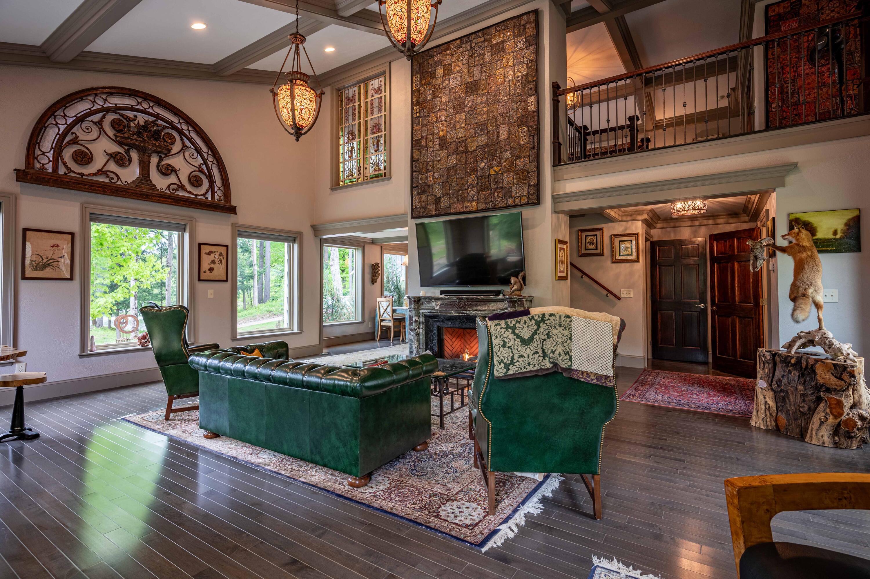 161 N Portaferry Lake Drive
