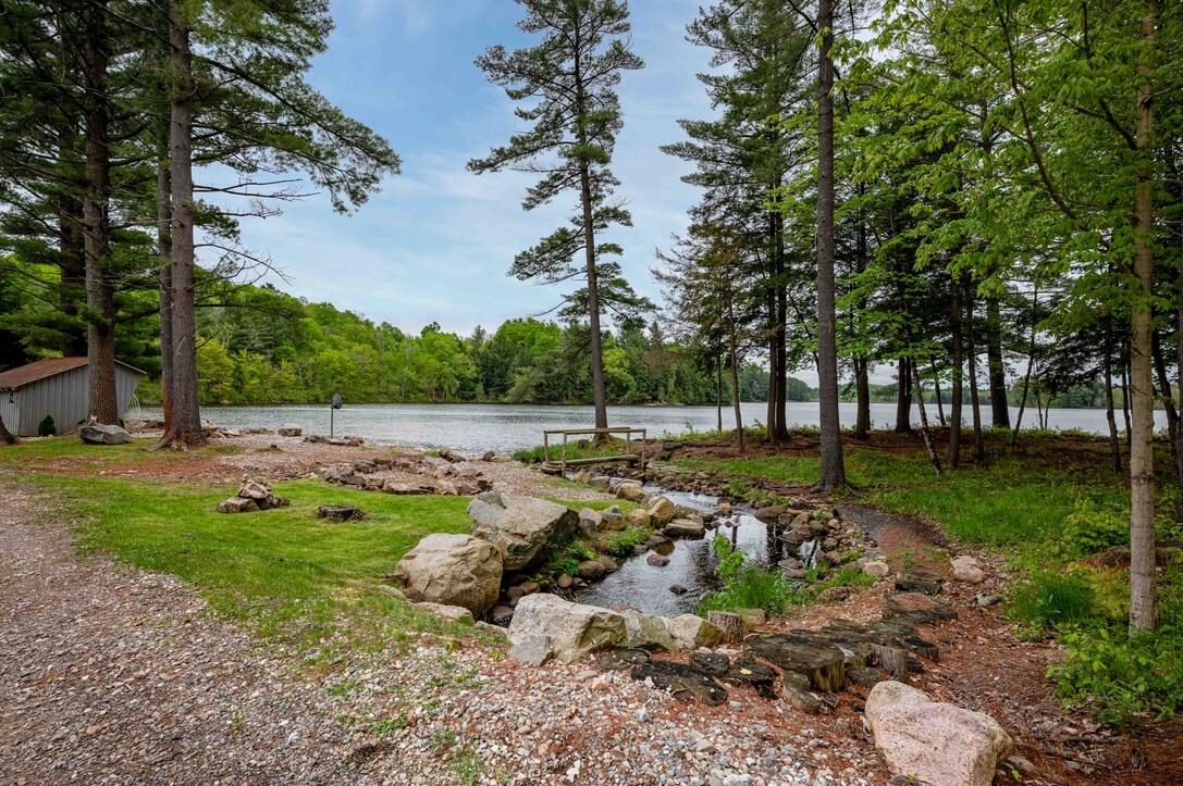 161 N Portaferry Lake Drive